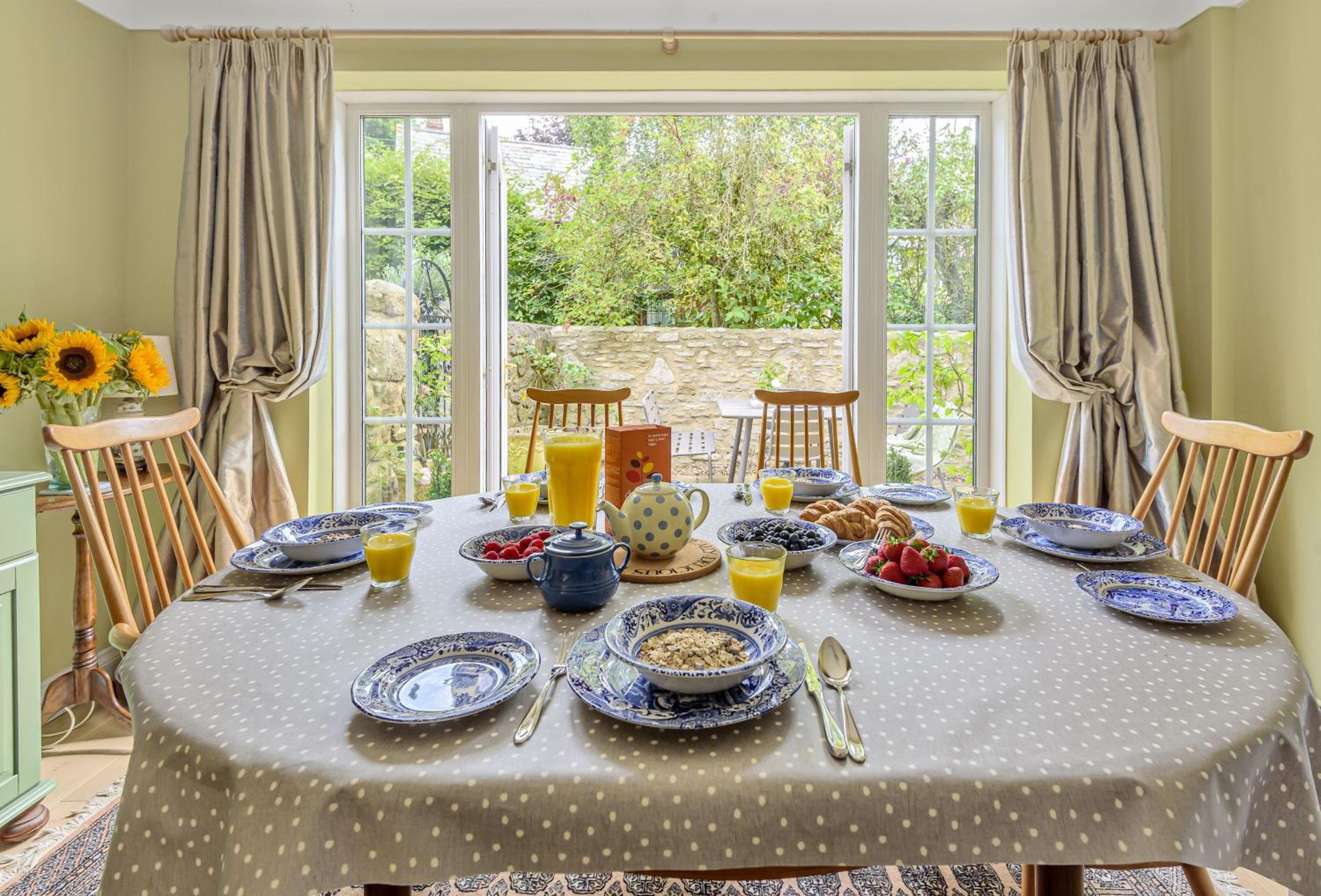 Hope Cottage