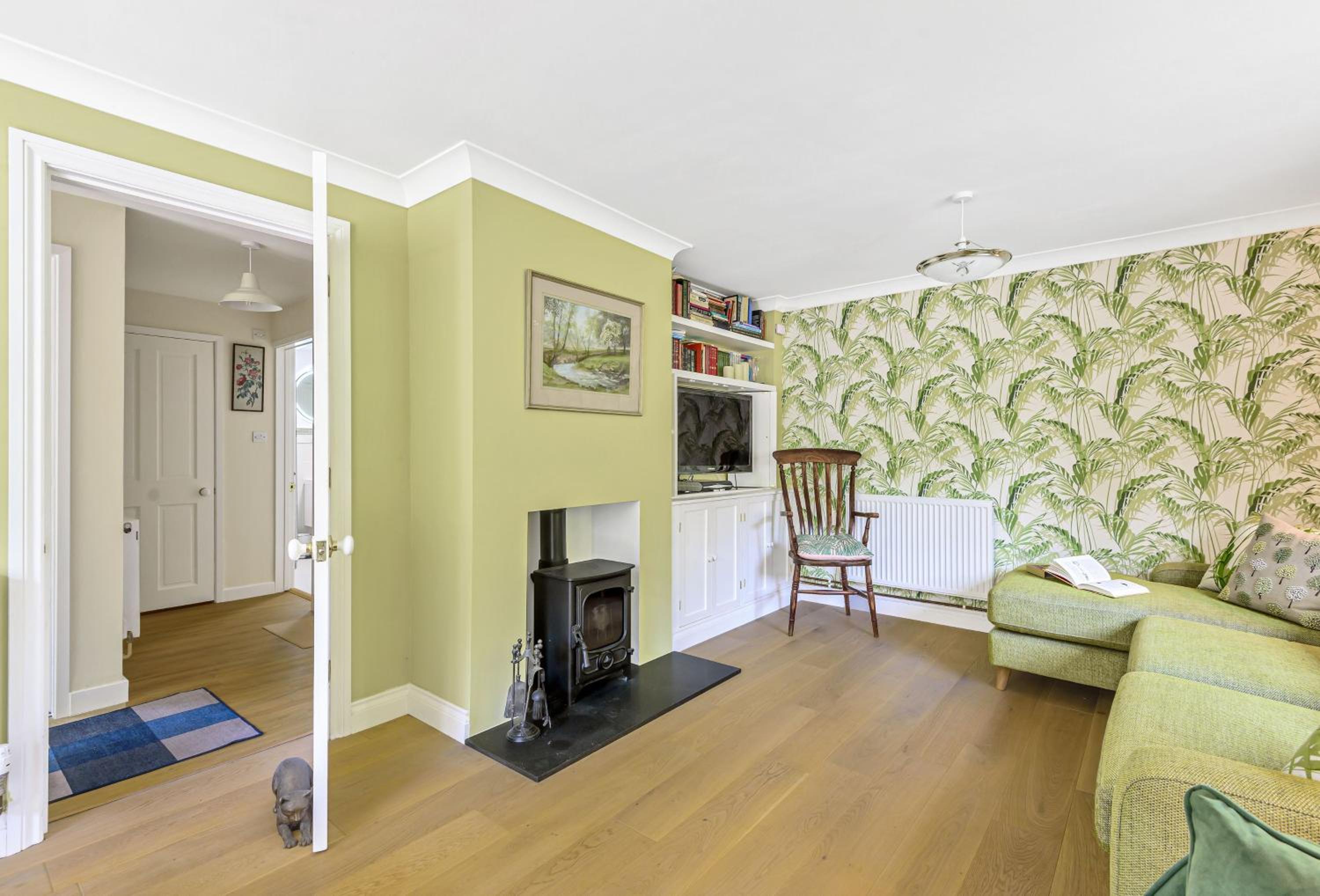 Hope Cottage