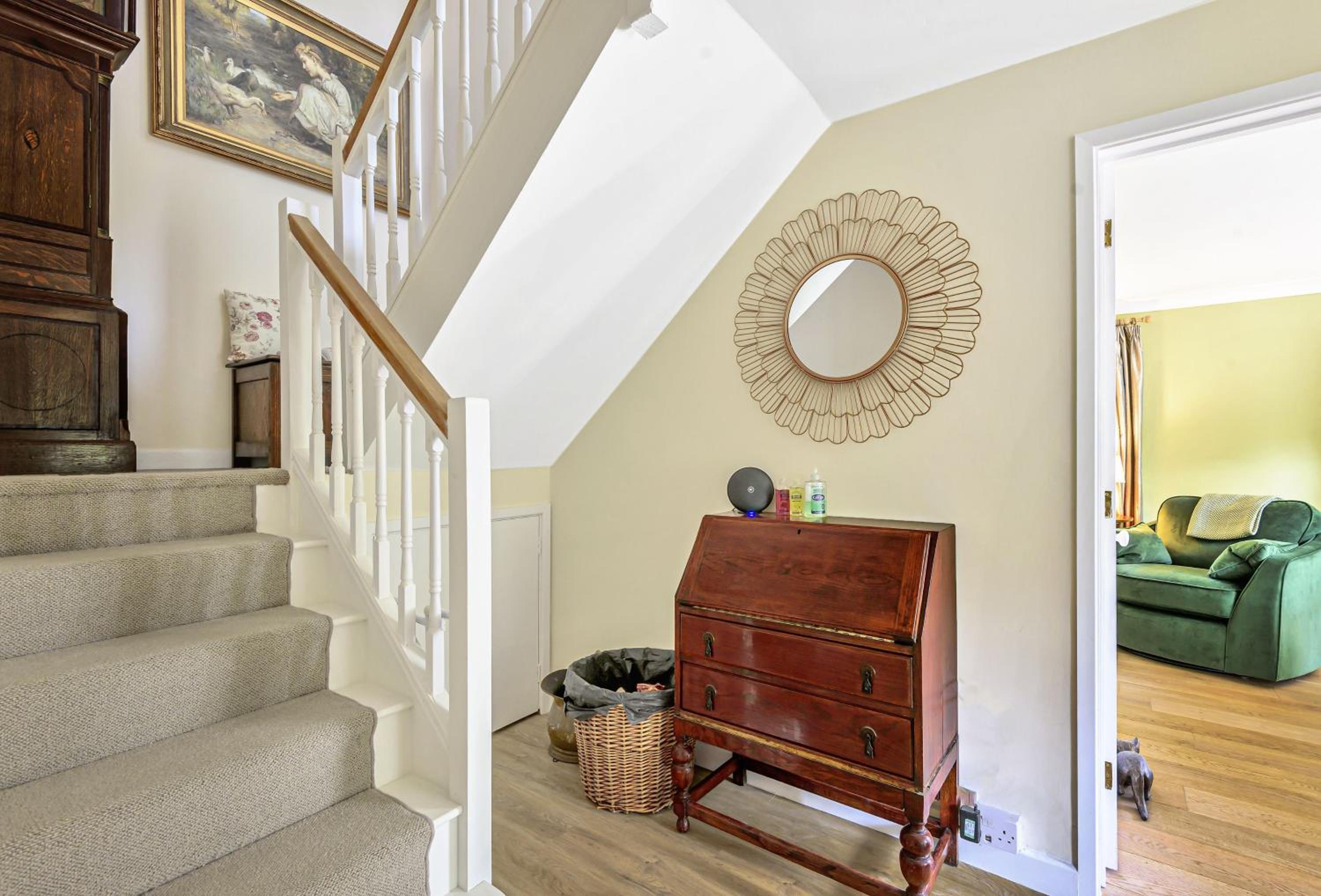 Hope Cottage