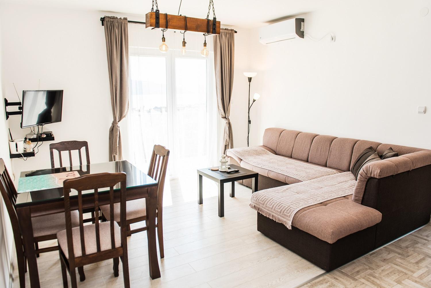Apartment Adriatic Blue view 3