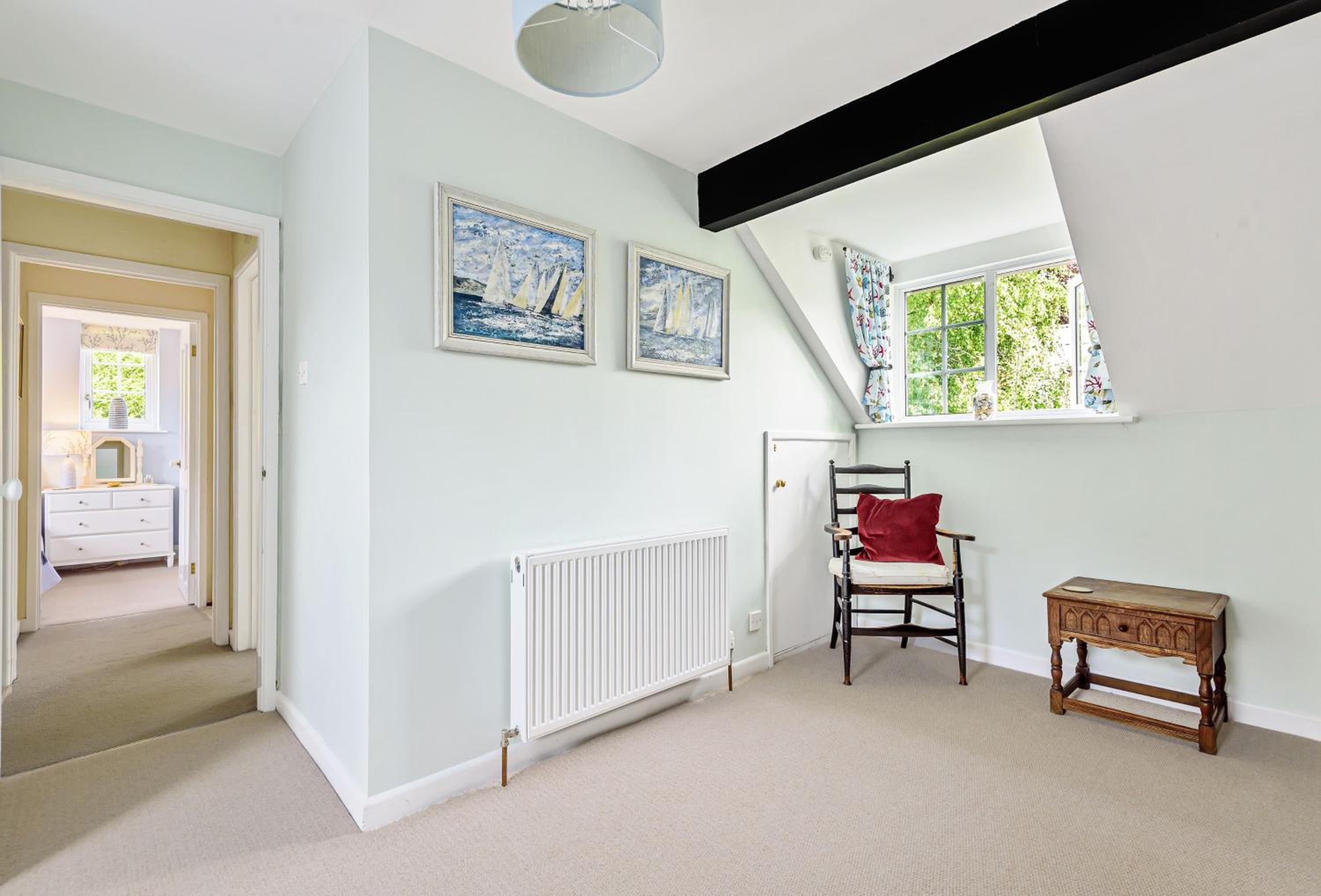 Hope Cottage