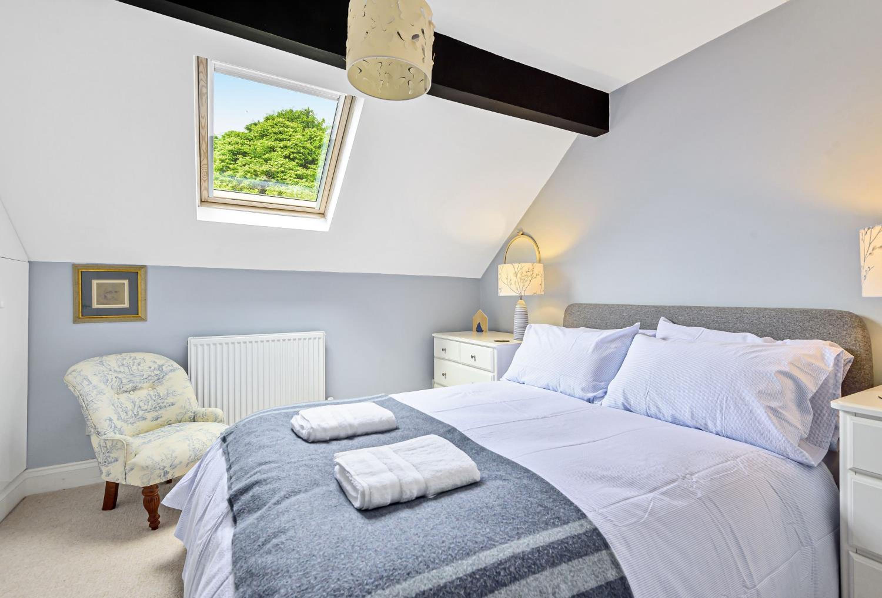Hope Cottage