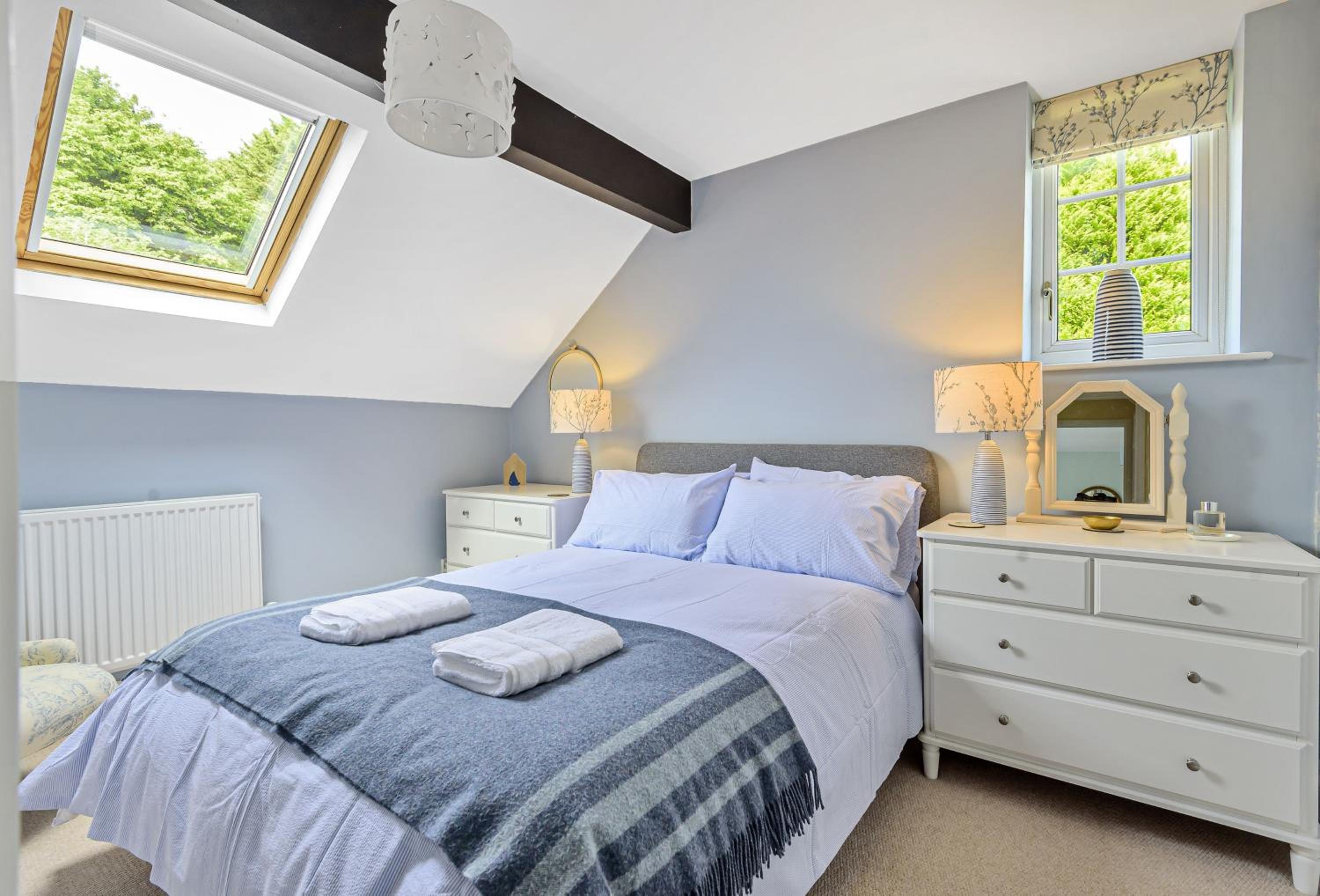 Hope Cottage