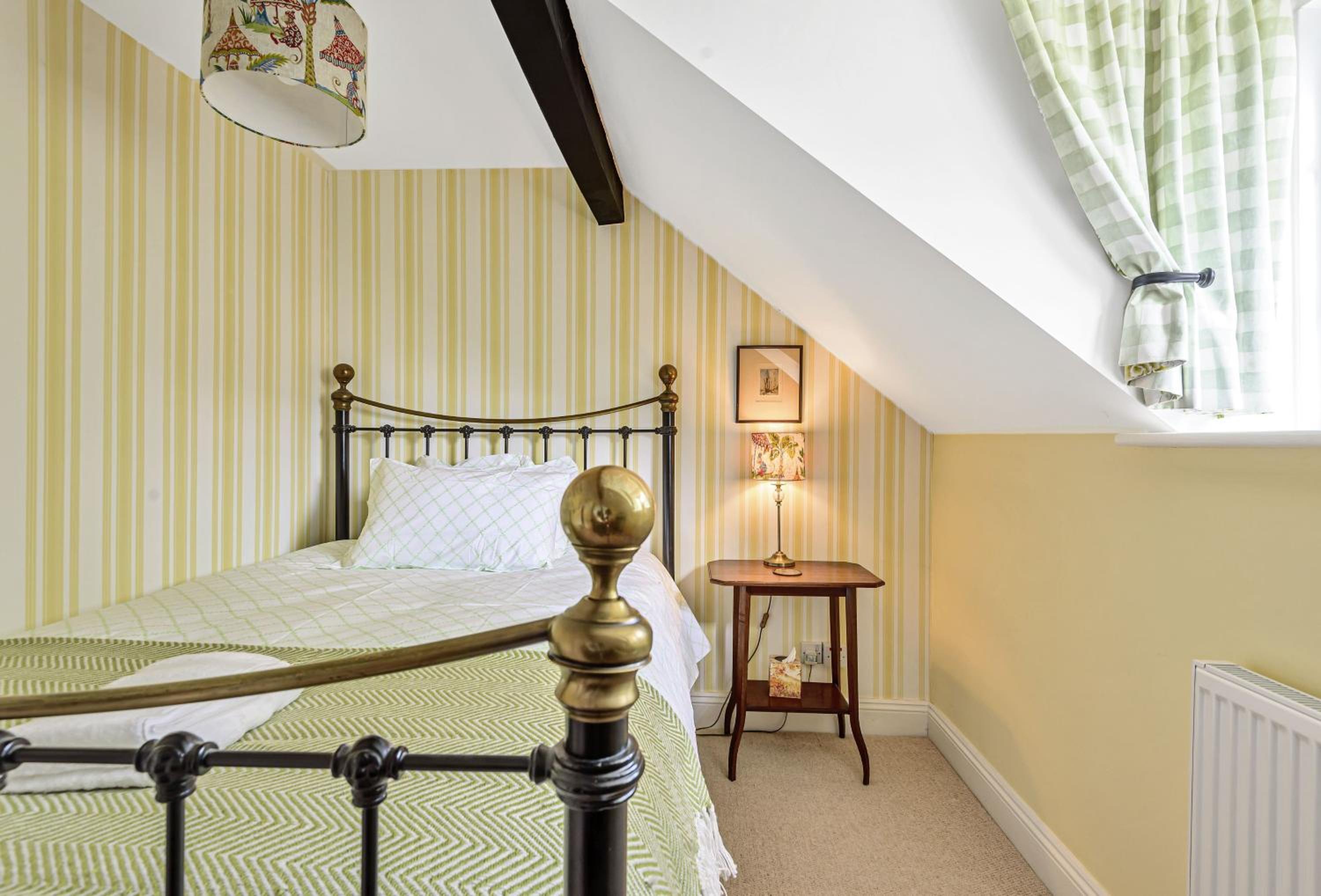Hope Cottage
