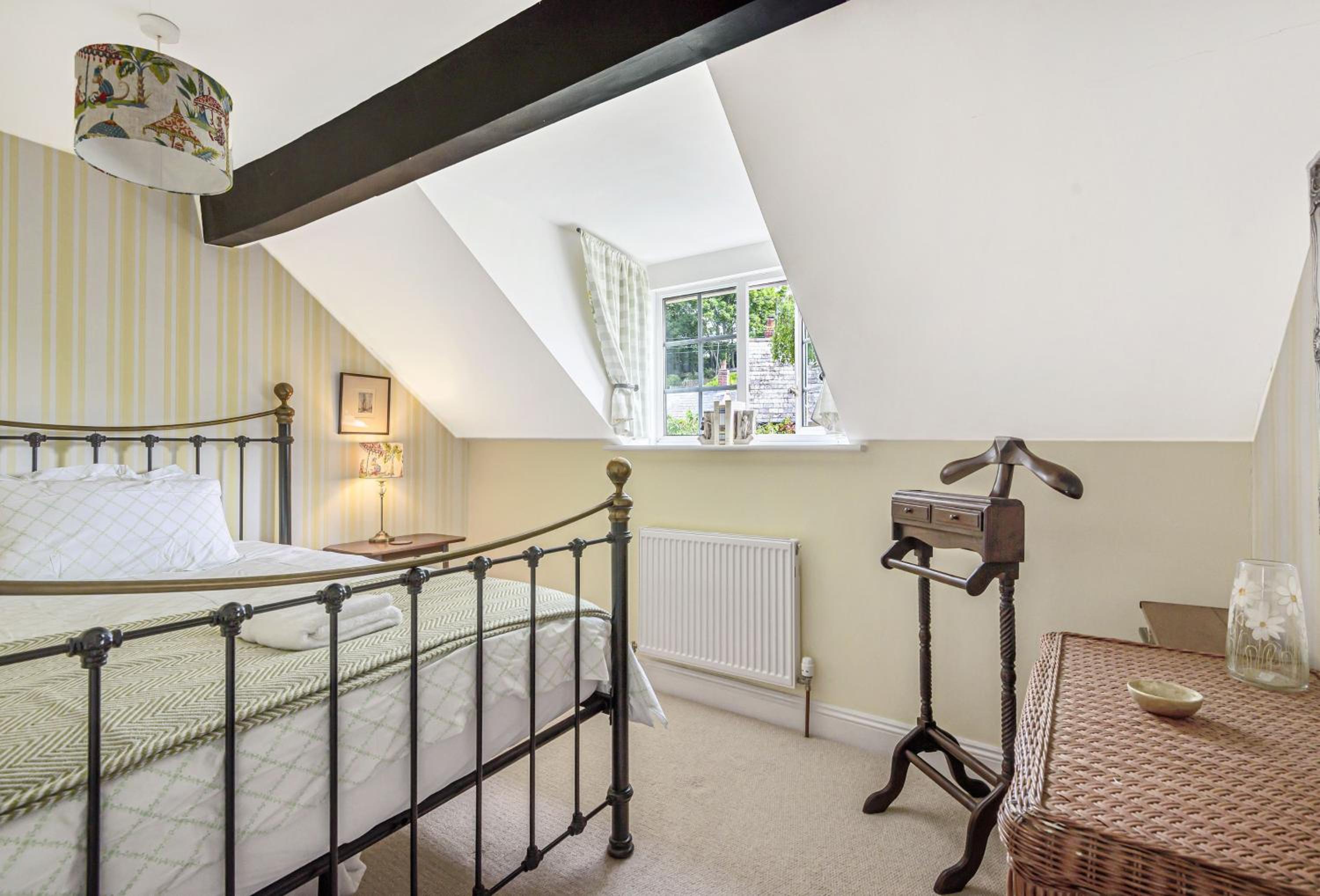 Hope Cottage