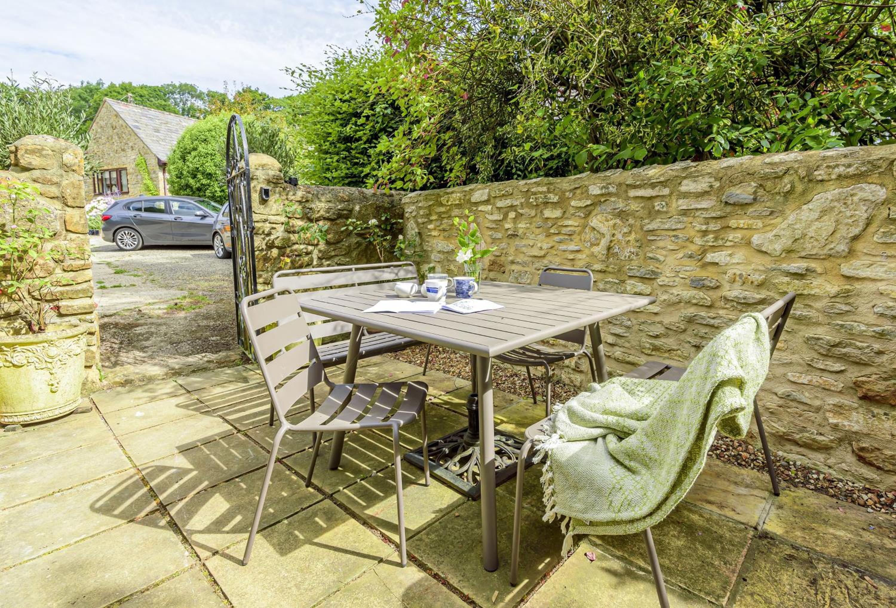 Hope Cottage