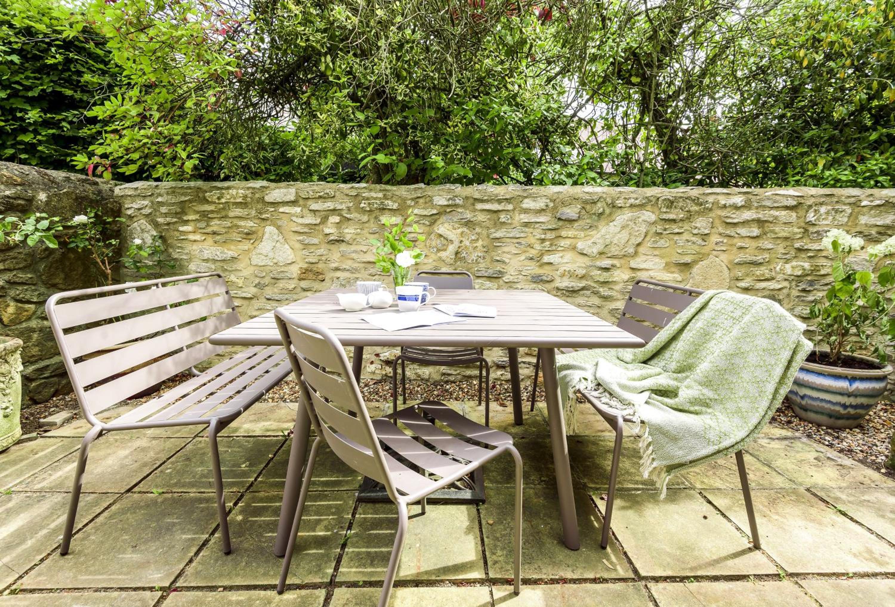 Hope Cottage