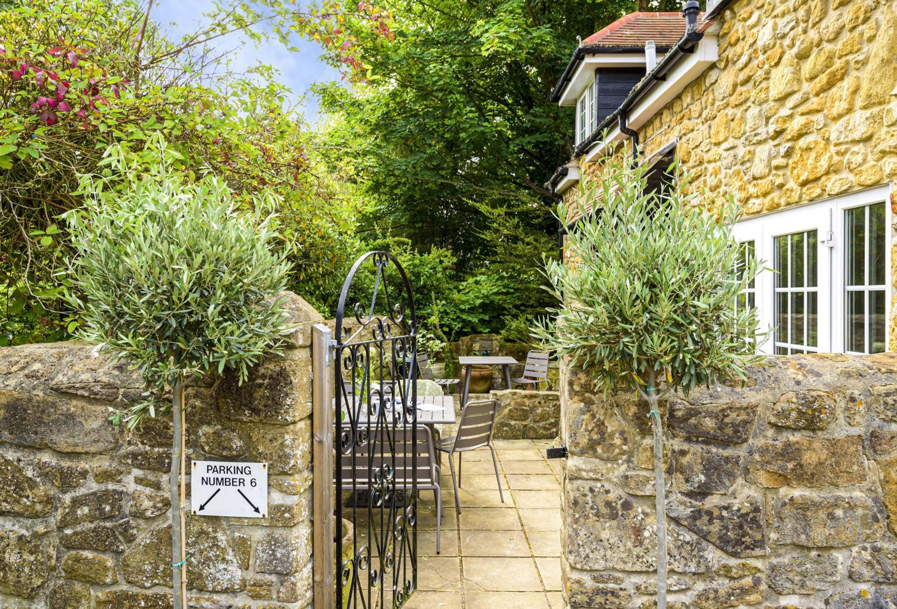 Hope Cottage