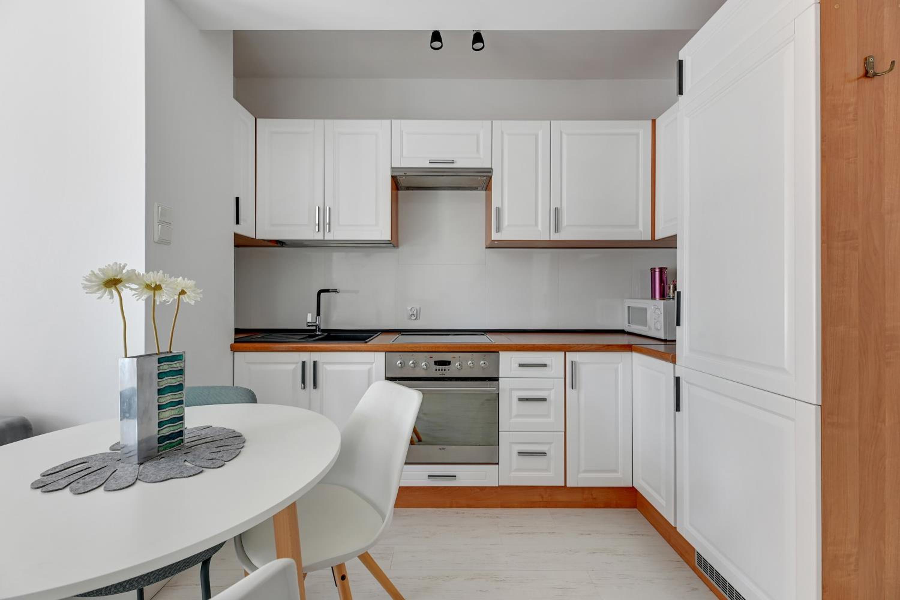 Apartamenty Jelitkowski Dwór