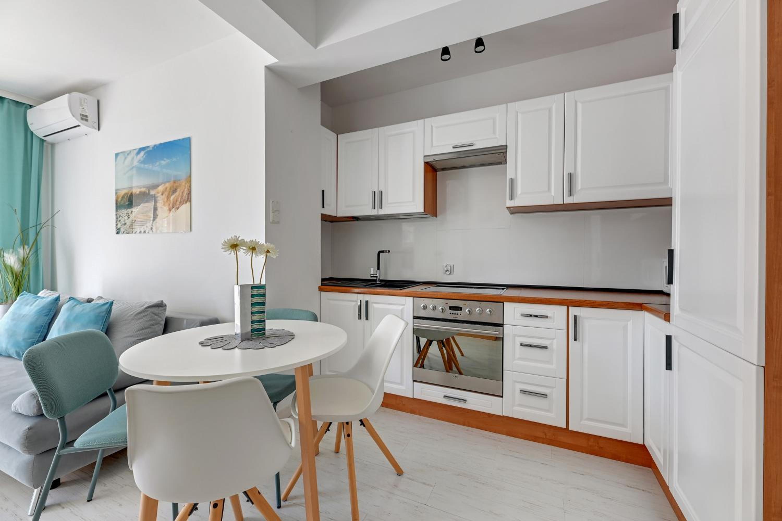 Apartamenty Jelitkowski Dwór