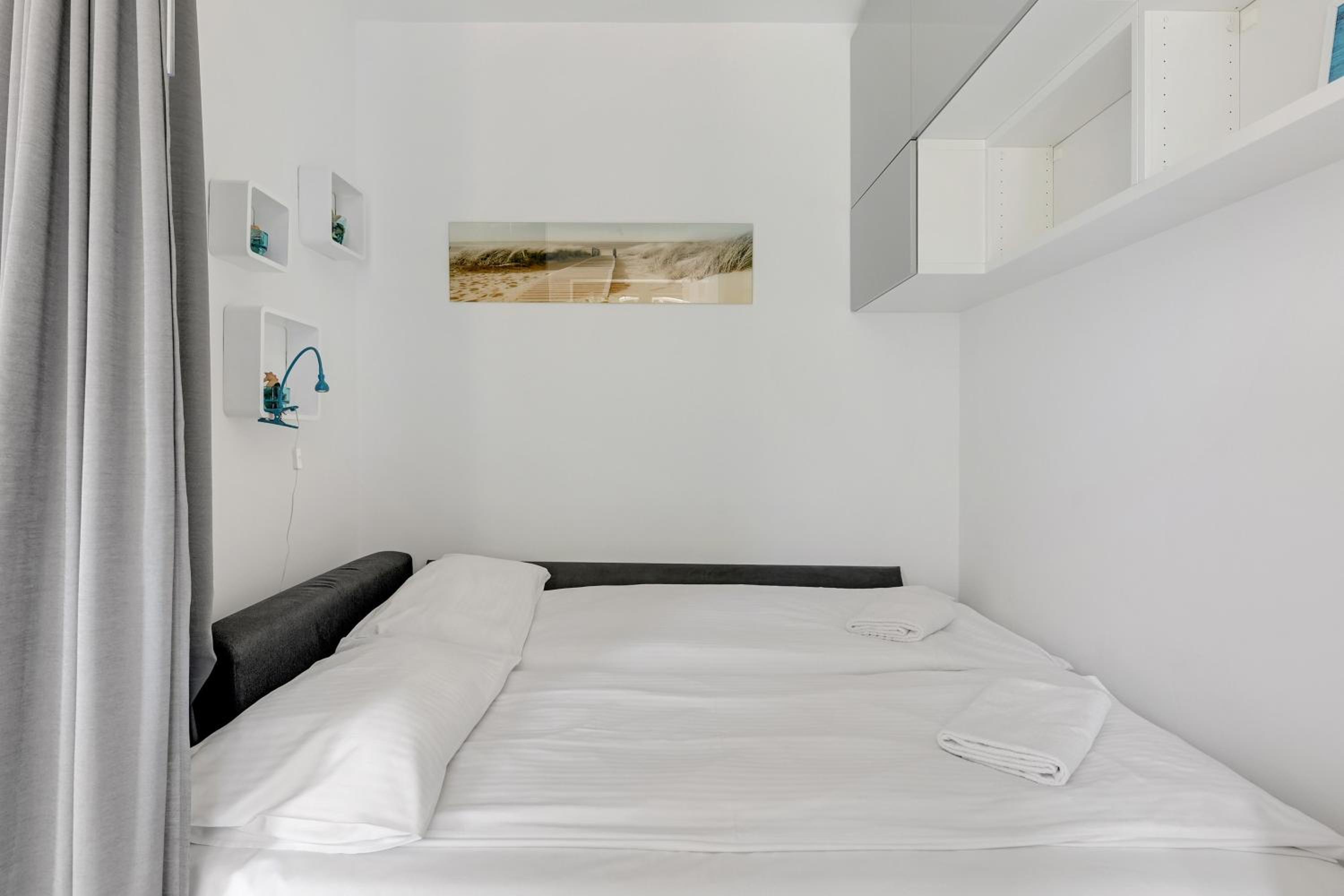Apartamenty Jelitkowski Dwór