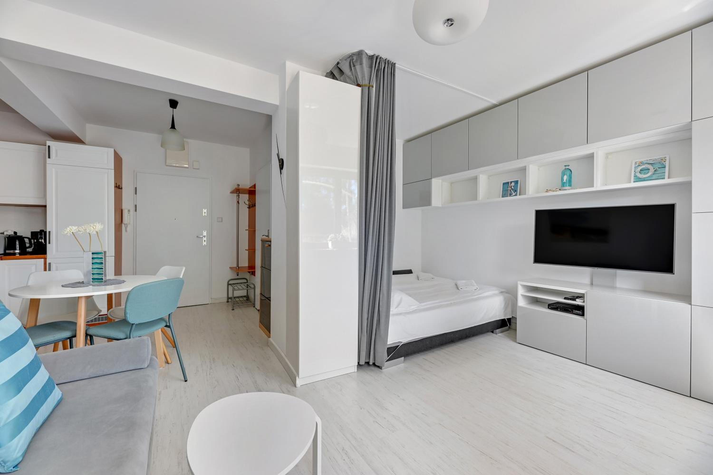 Apartamenty Jelitkowski Dwór