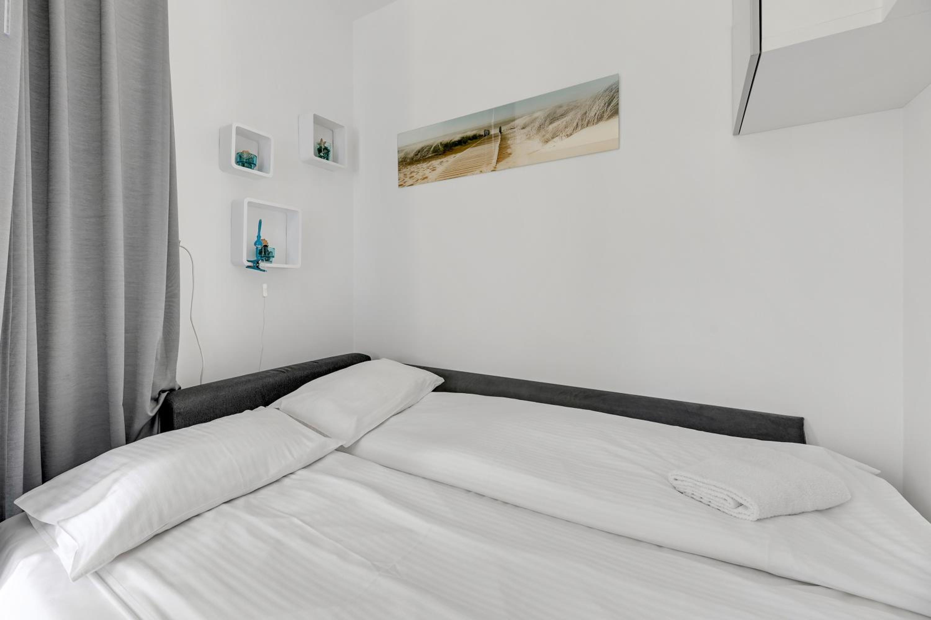 Apartamenty Jelitkowski Dwór