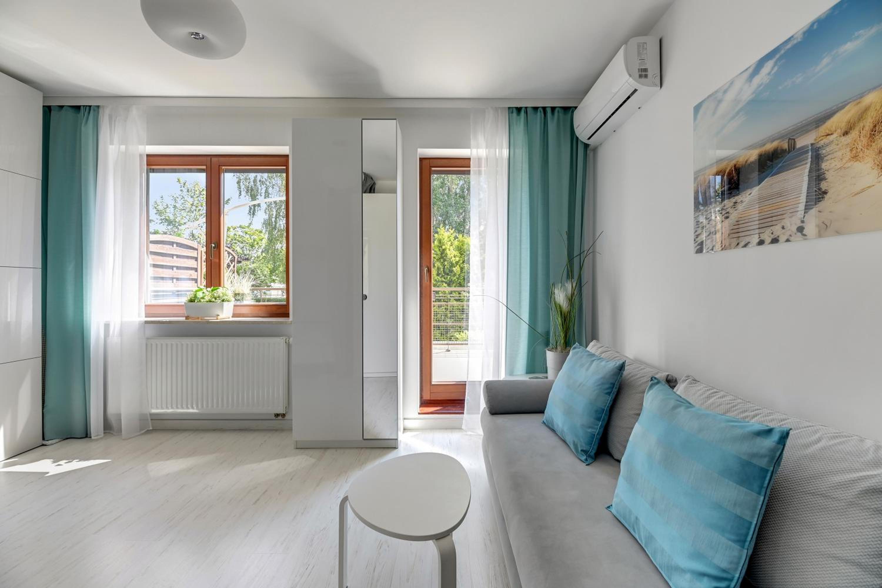 Apartamenty Jelitkowski Dwór