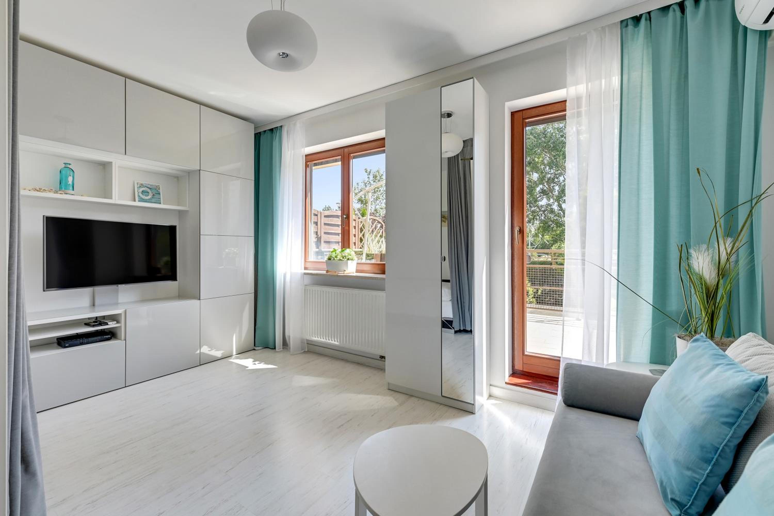 Apartamenty Jelitkowski Dwór