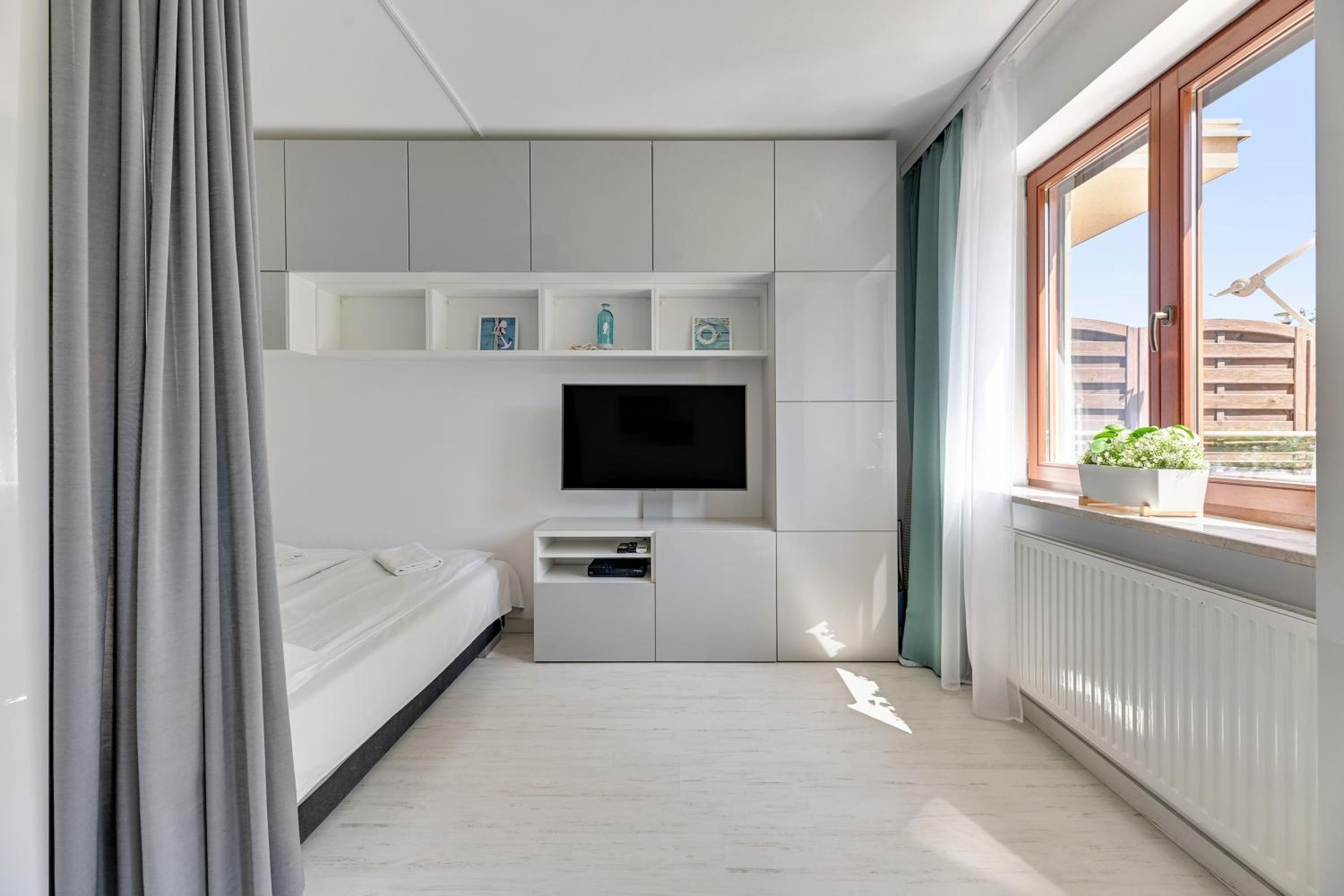 Apartamenty Jelitkowski Dwór