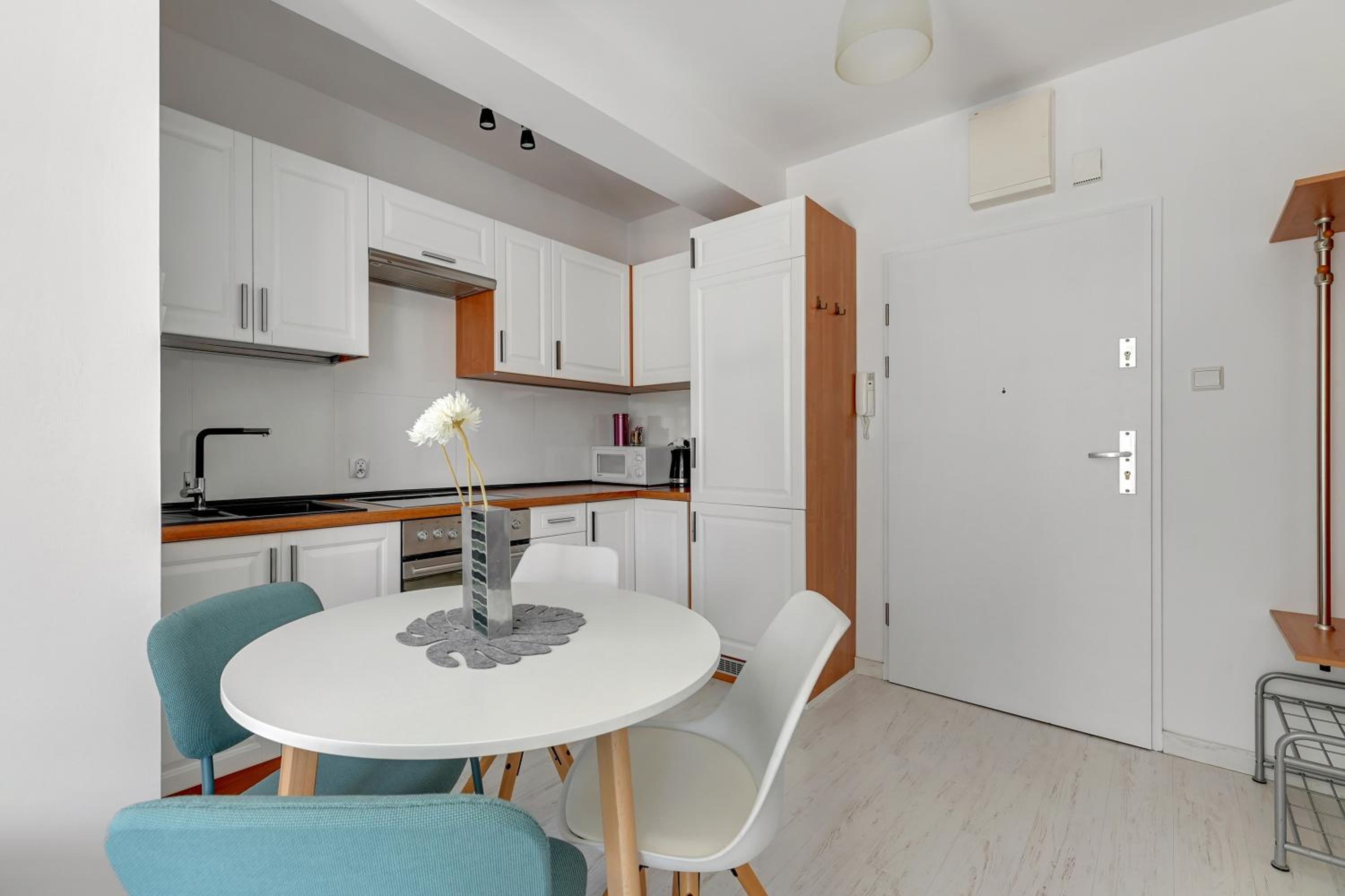 Apartamenty Jelitkowski Dwór