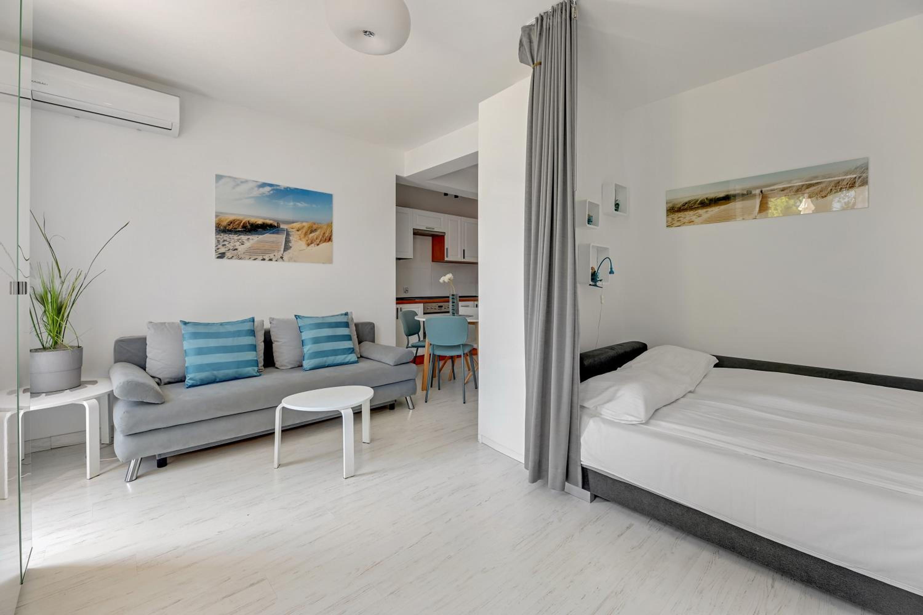 Apartamenty Jelitkowski Dwór