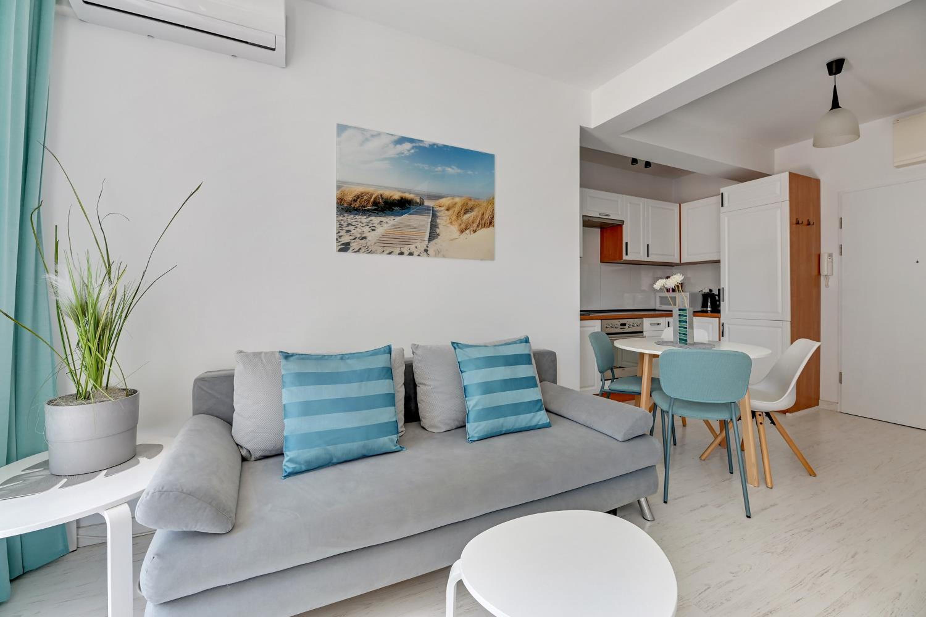 Apartamenty Jelitkowski Dwór