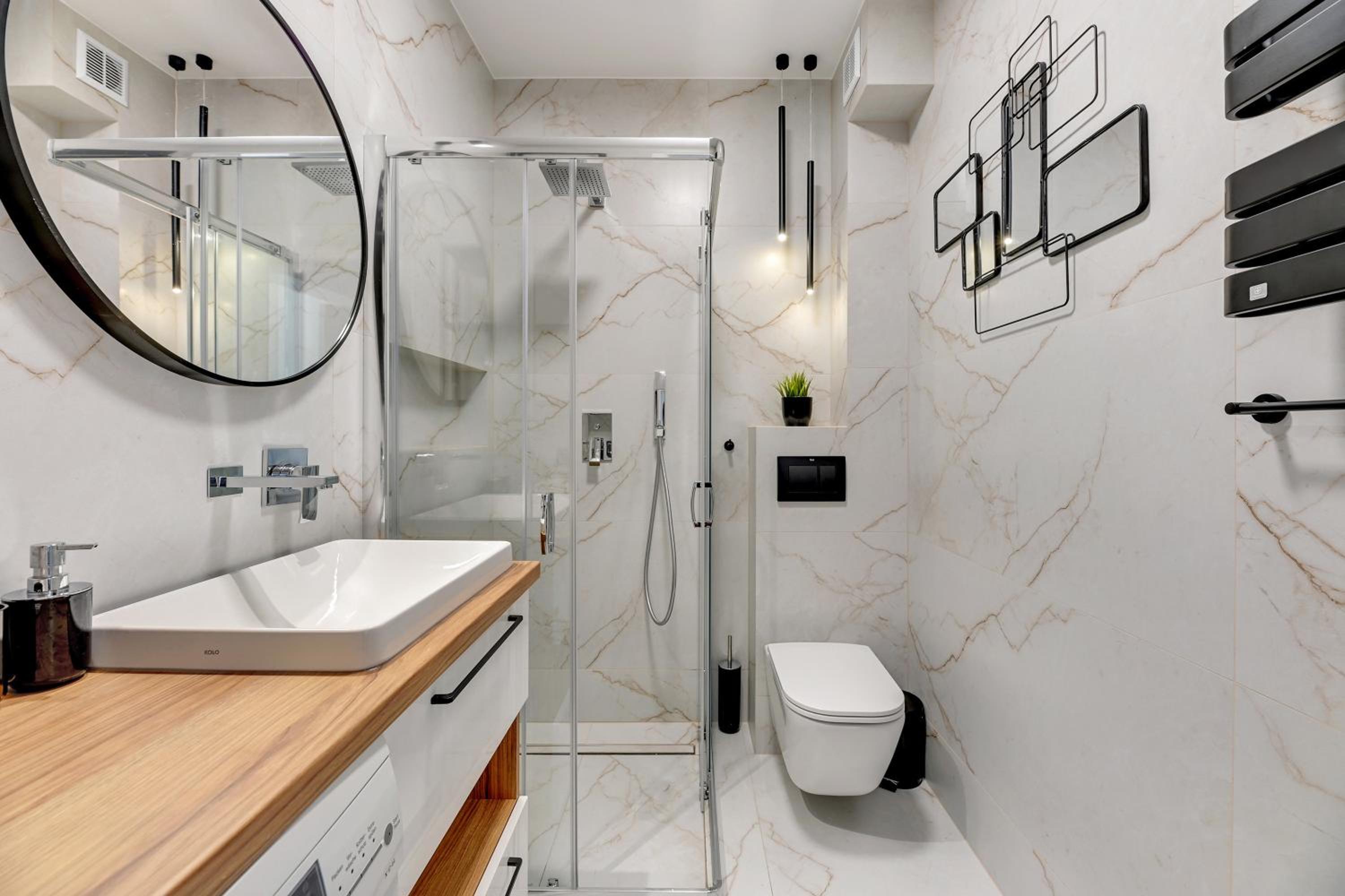Apartamenty Jelitkowski Dwór
