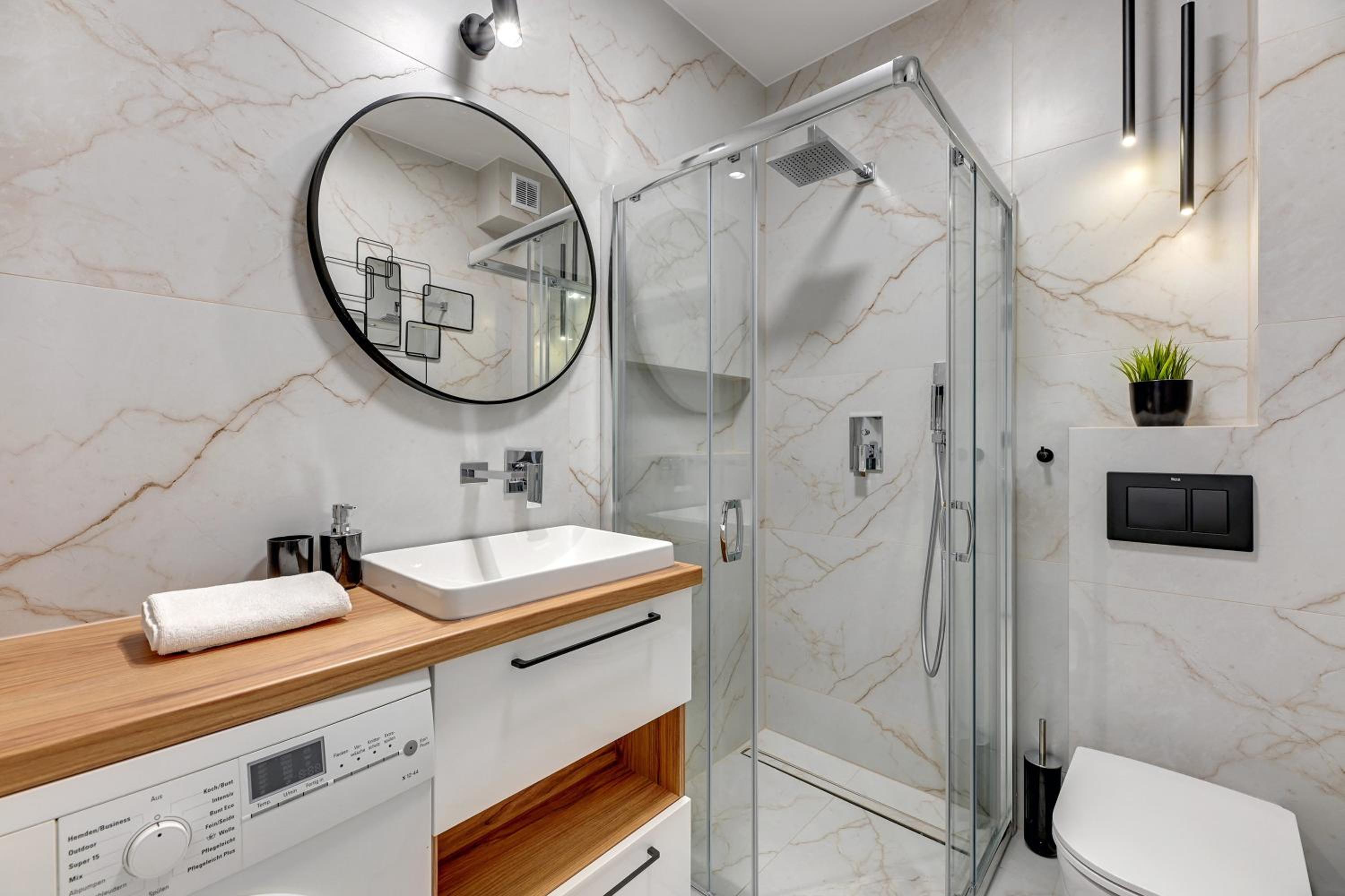 Apartamenty Jelitkowski Dwór