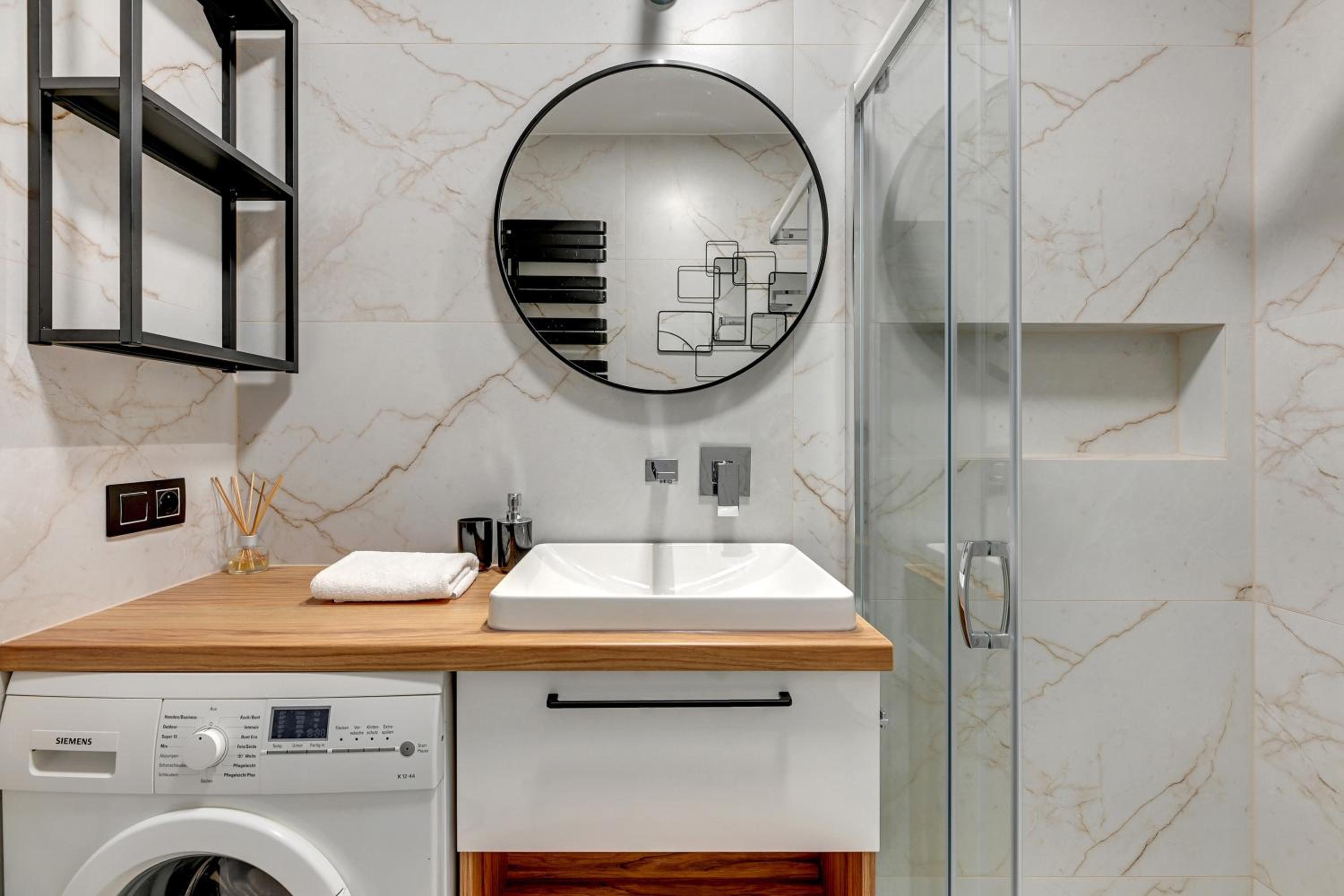 Apartamenty Jelitkowski Dwór