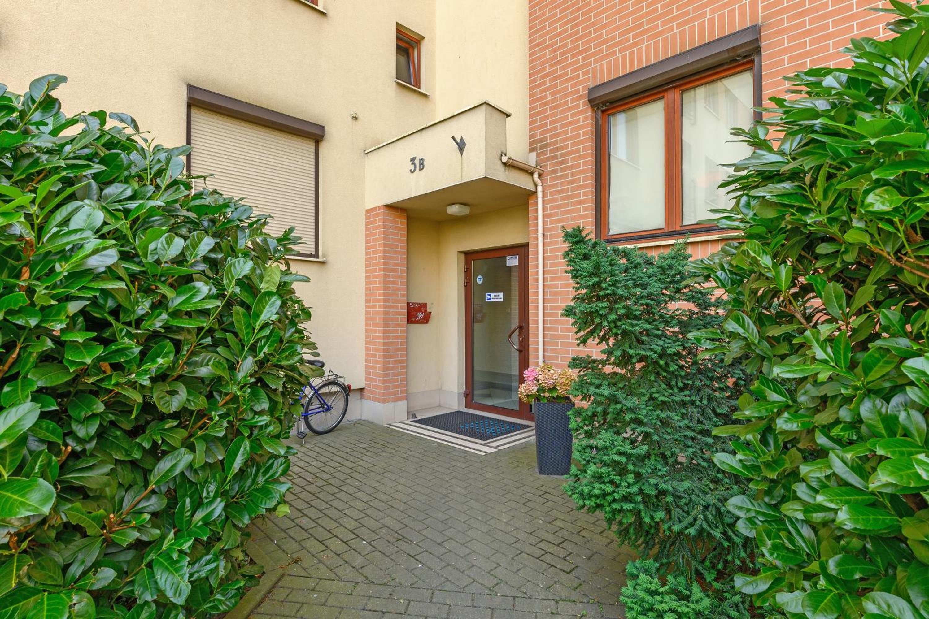 Apartamenty Jelitkowski Dwór