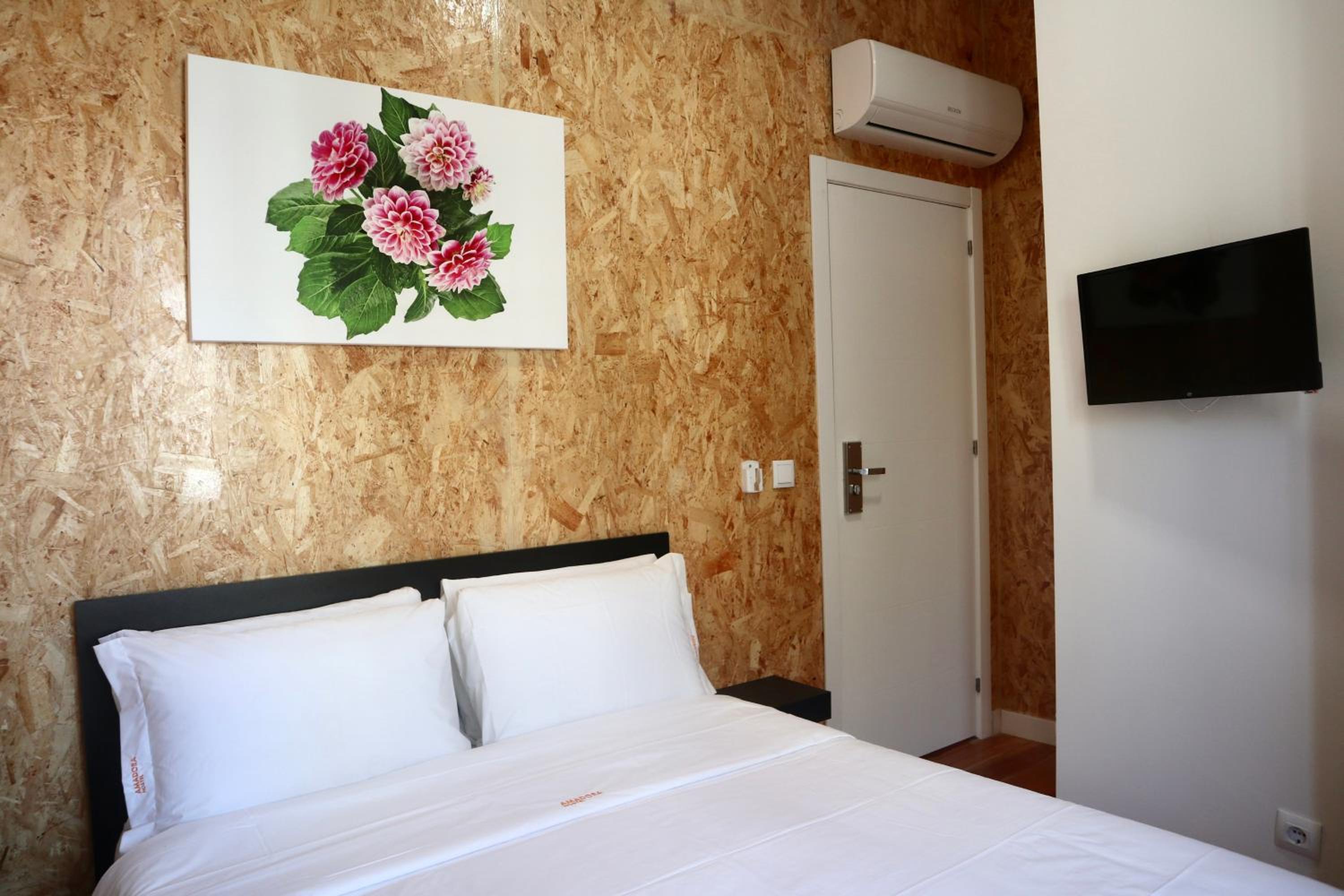 Amadora Boutique Hostel - Image 4