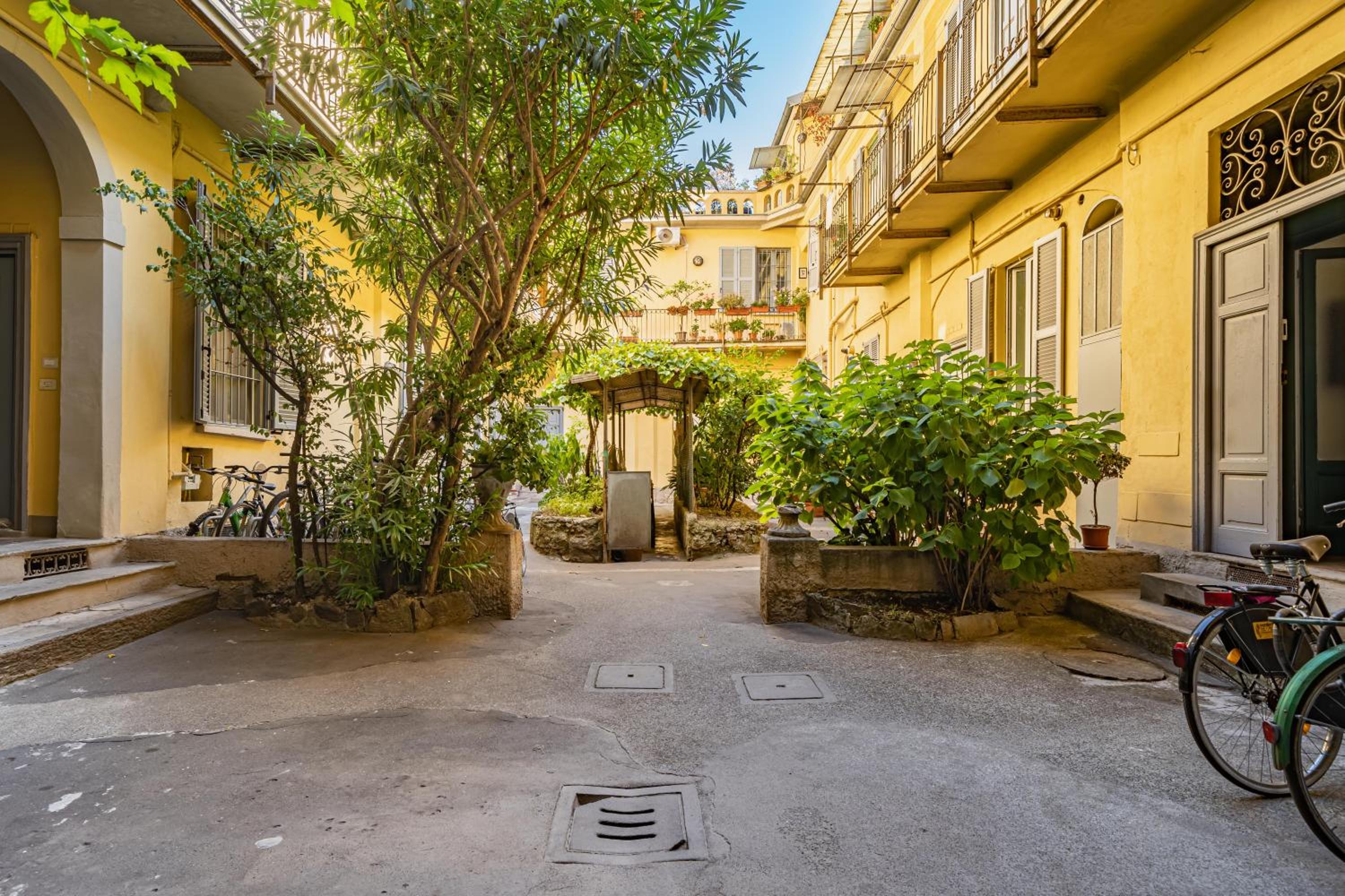 Milano, La Casetta di Beatrice - by Host4U