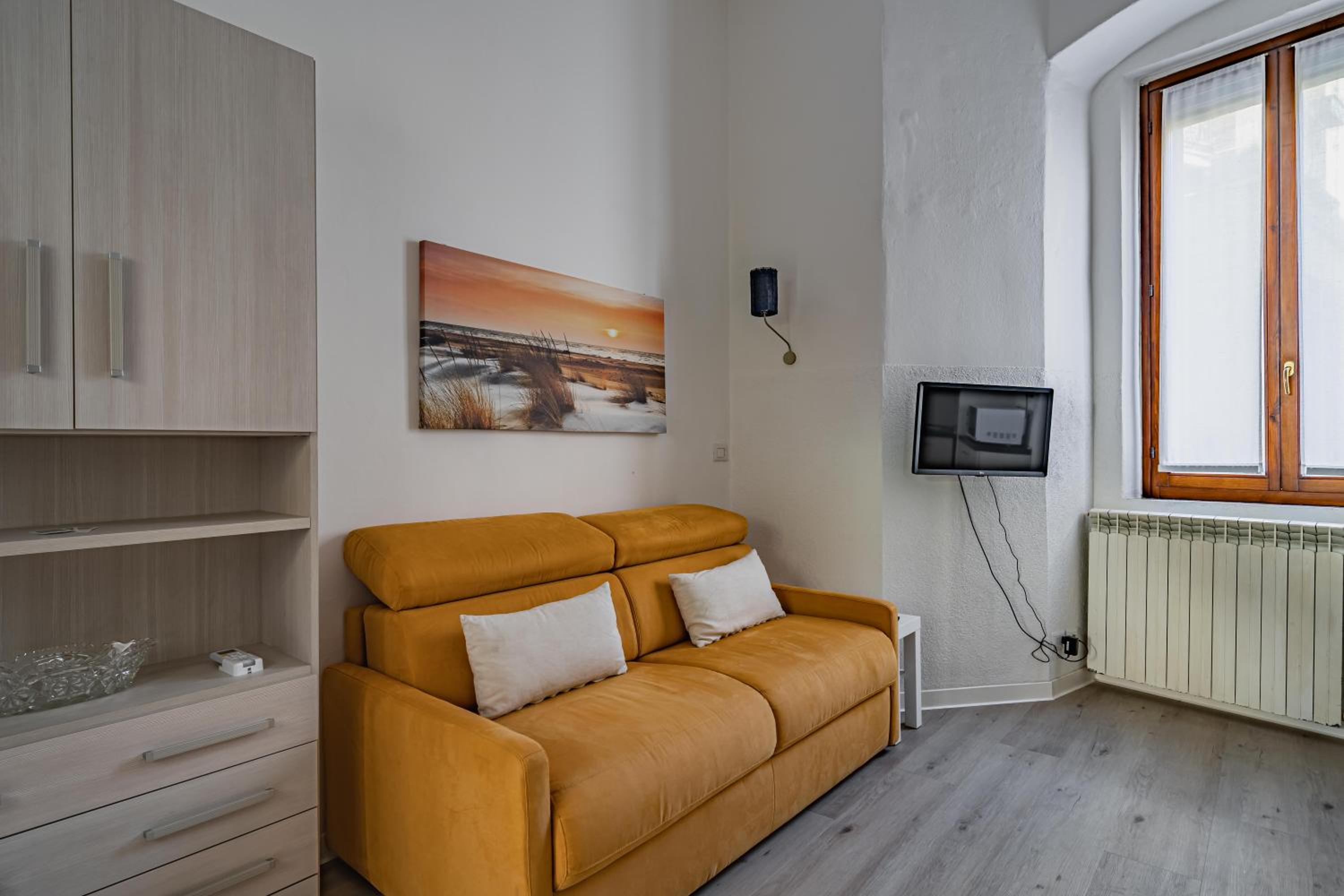 Milano, La Casetta di Beatrice - by Host4U