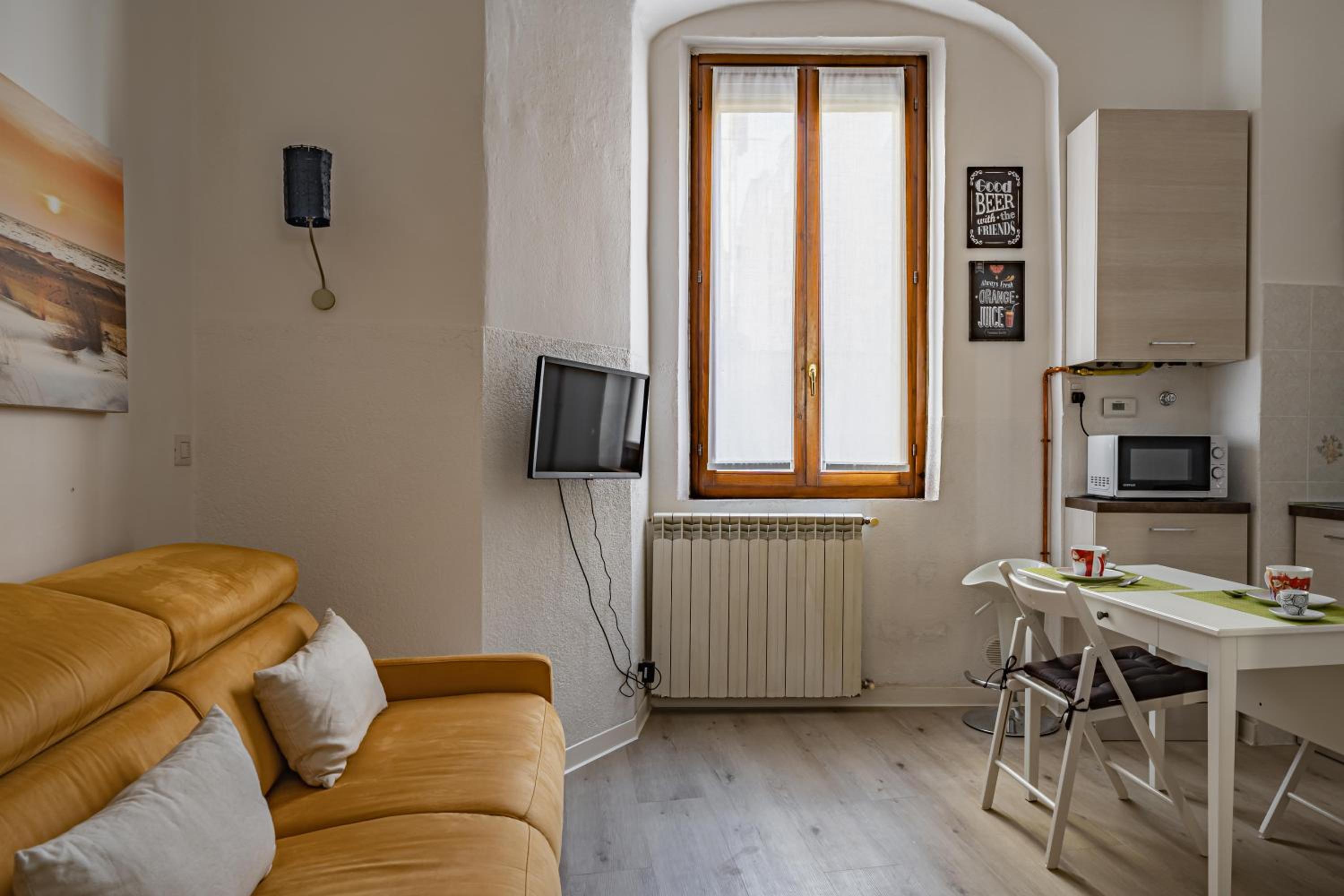 Milano, La Casetta di Beatrice - by Host4U