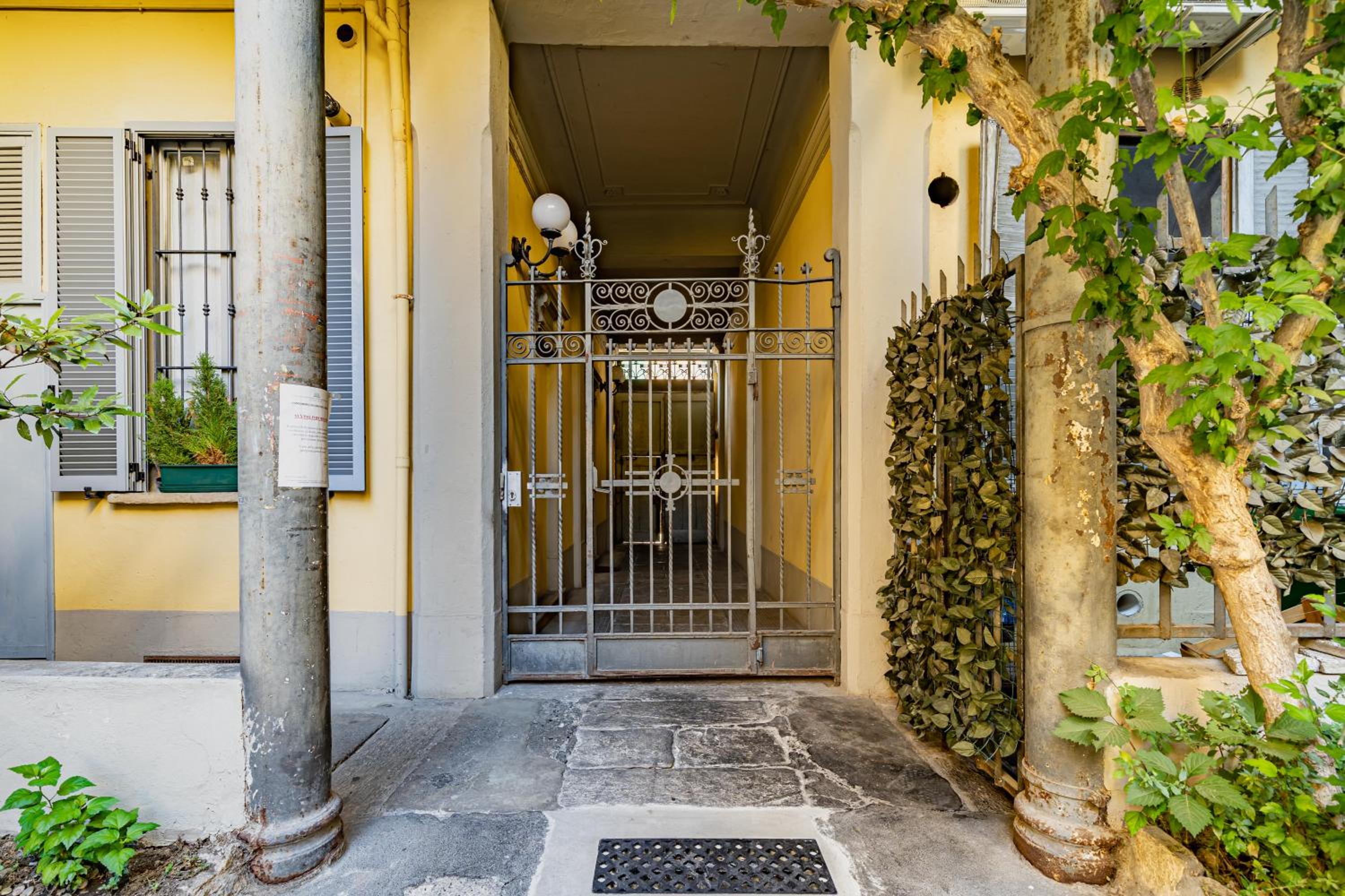 Milano, La Casetta di Beatrice - by Host4U
