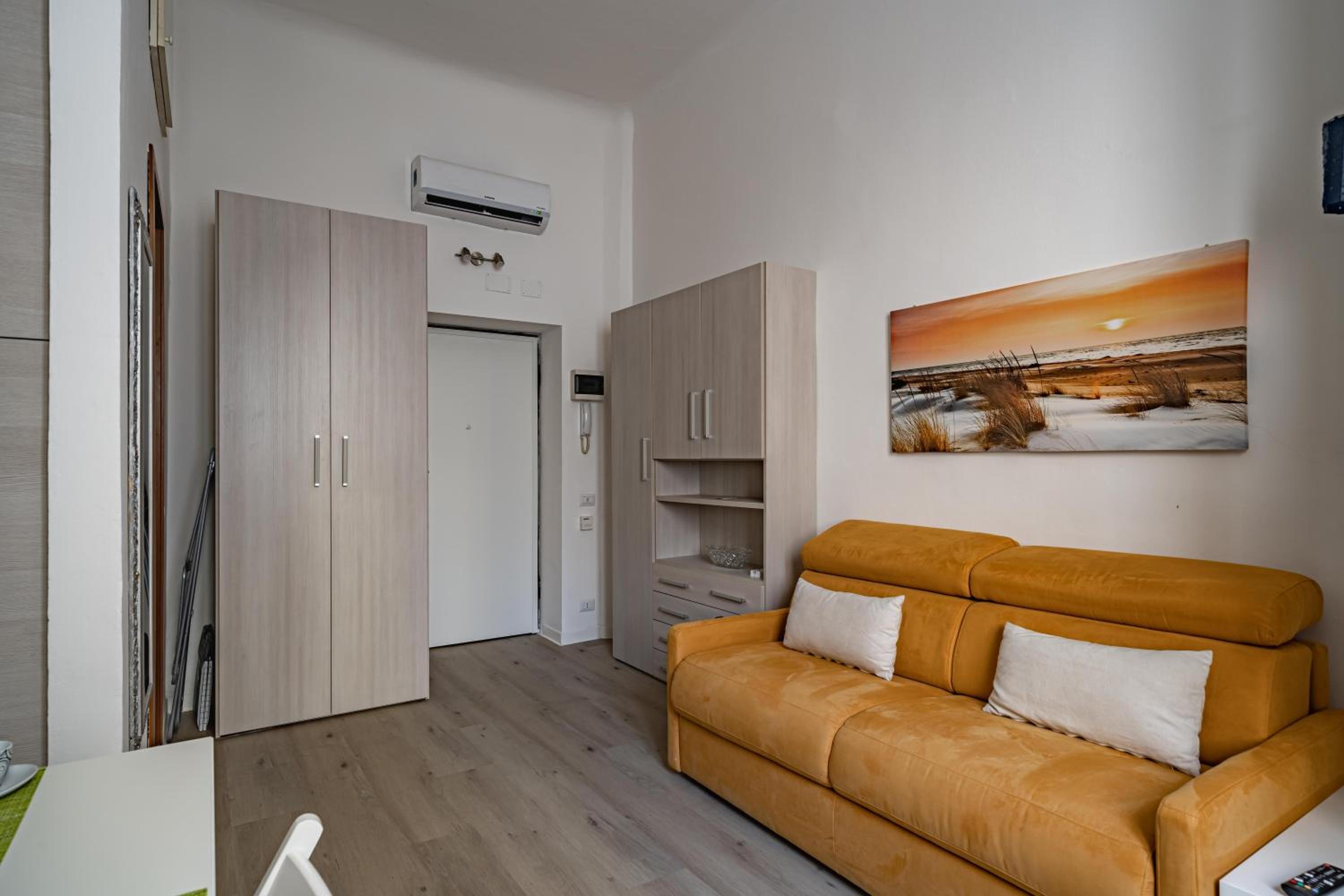 Milano, La Casetta di Beatrice - by Host4U