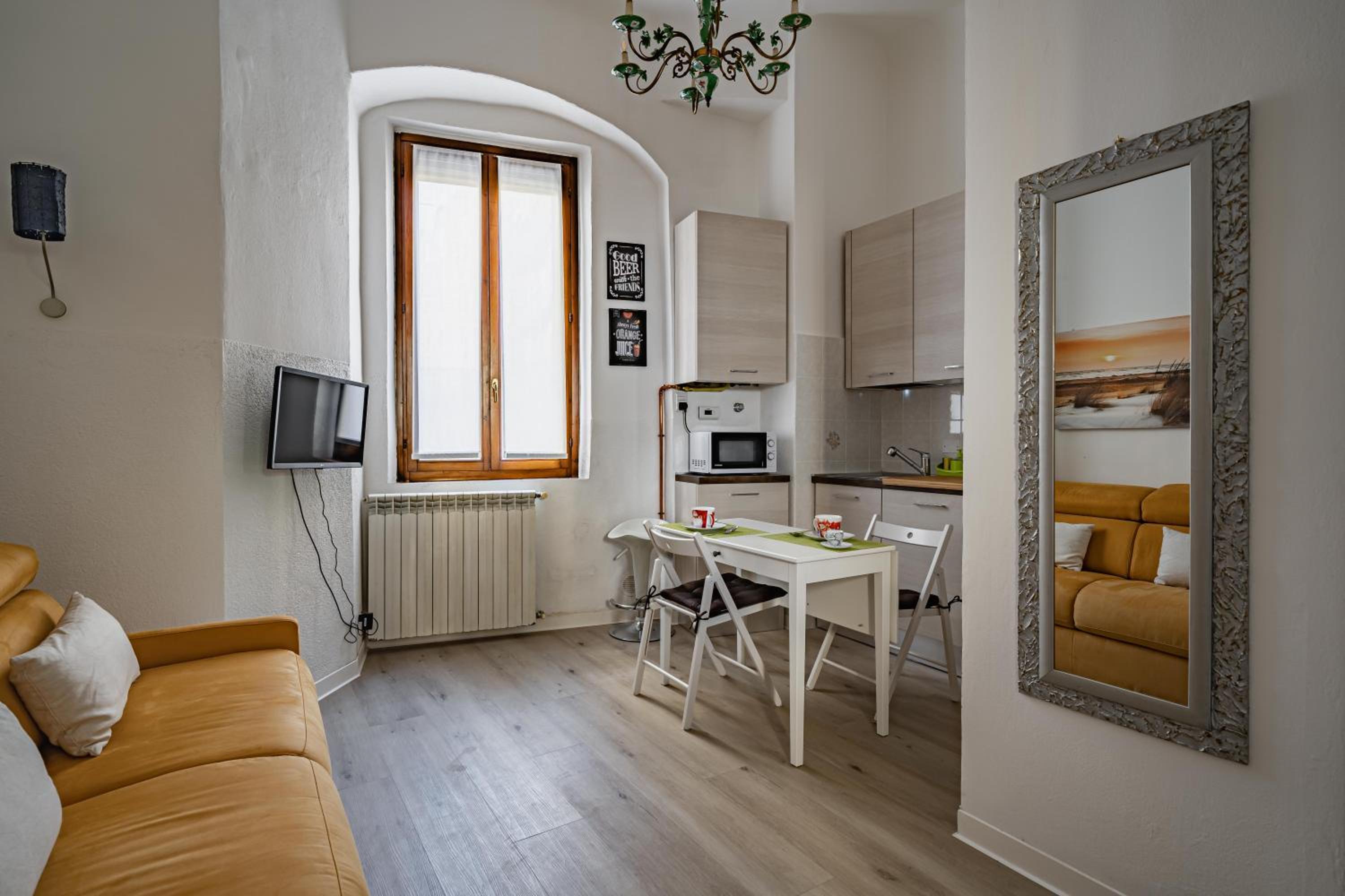 Milano, La Casetta di Beatrice - by Host4U