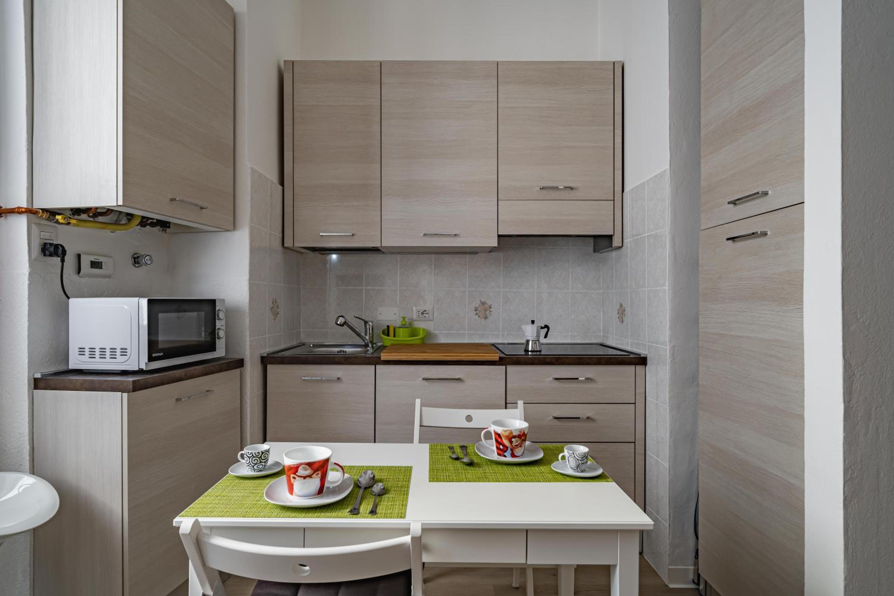 Milano, La Casetta di Beatrice - by Host4U