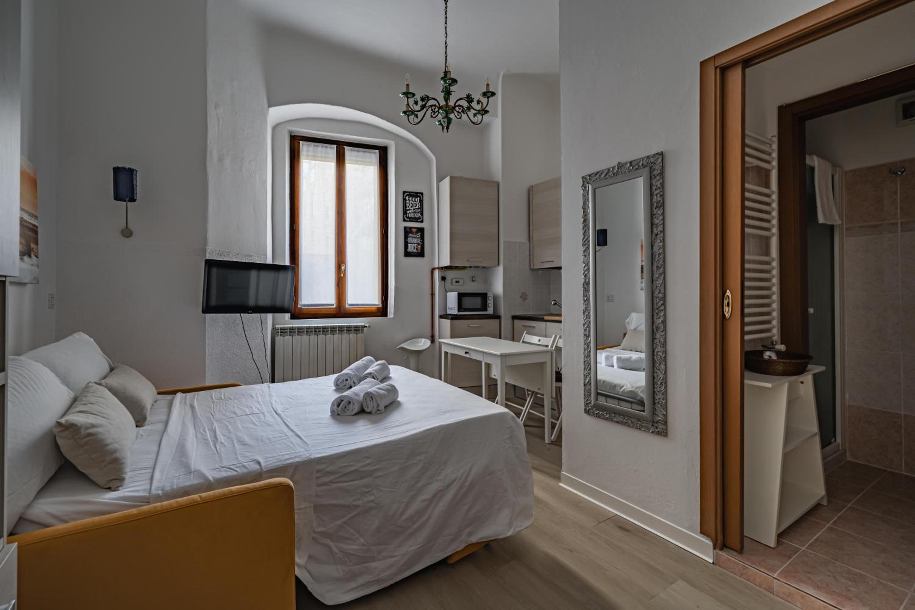 Milano, La Casetta di Beatrice - by Host4U