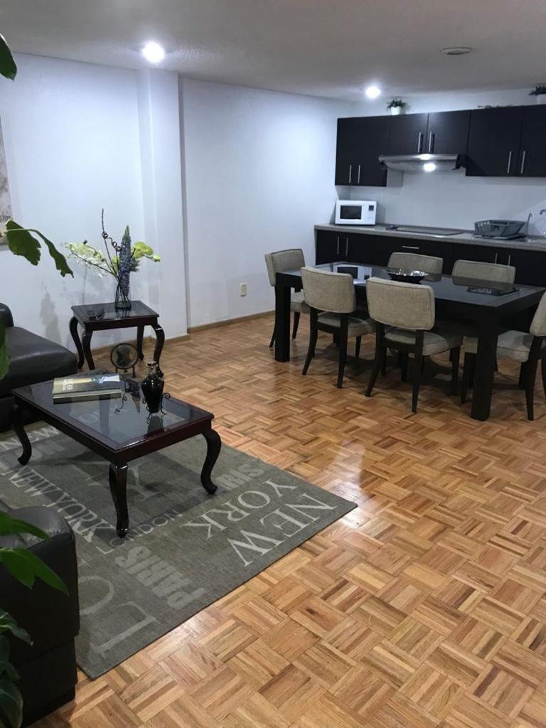 Suite G Mancera view 2