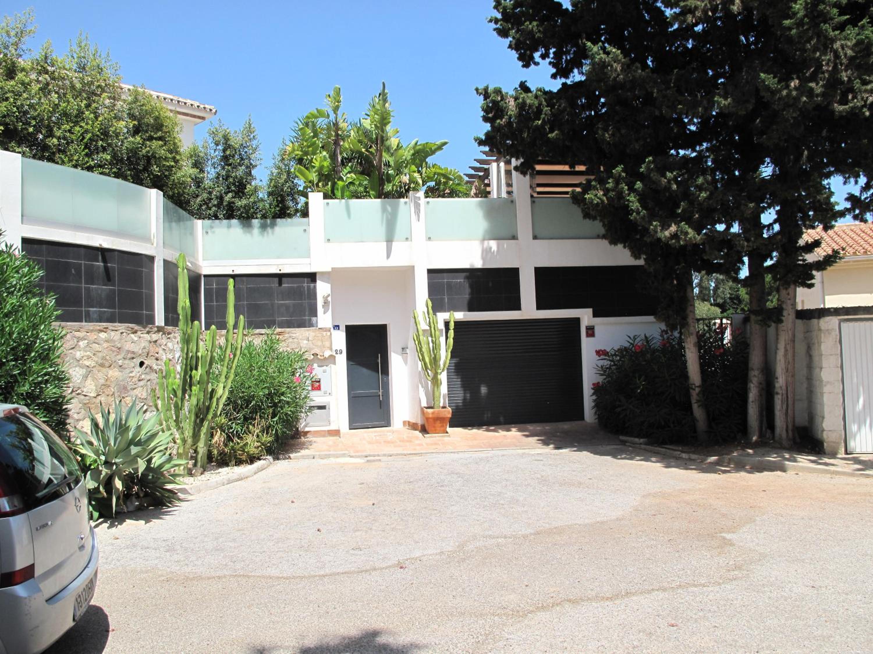 Villa in La Cala de Mijas