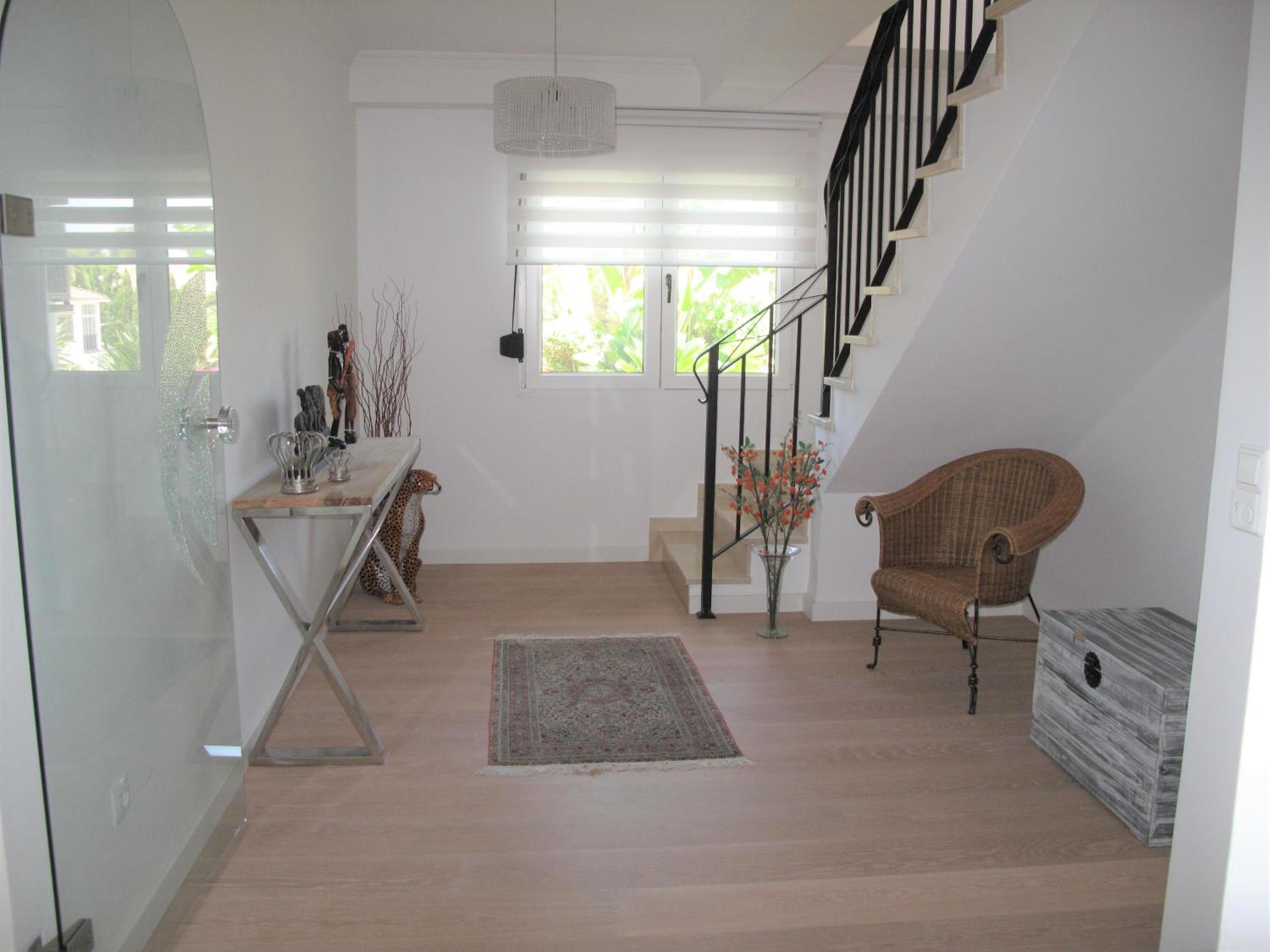 Villa in La Cala de Mijas