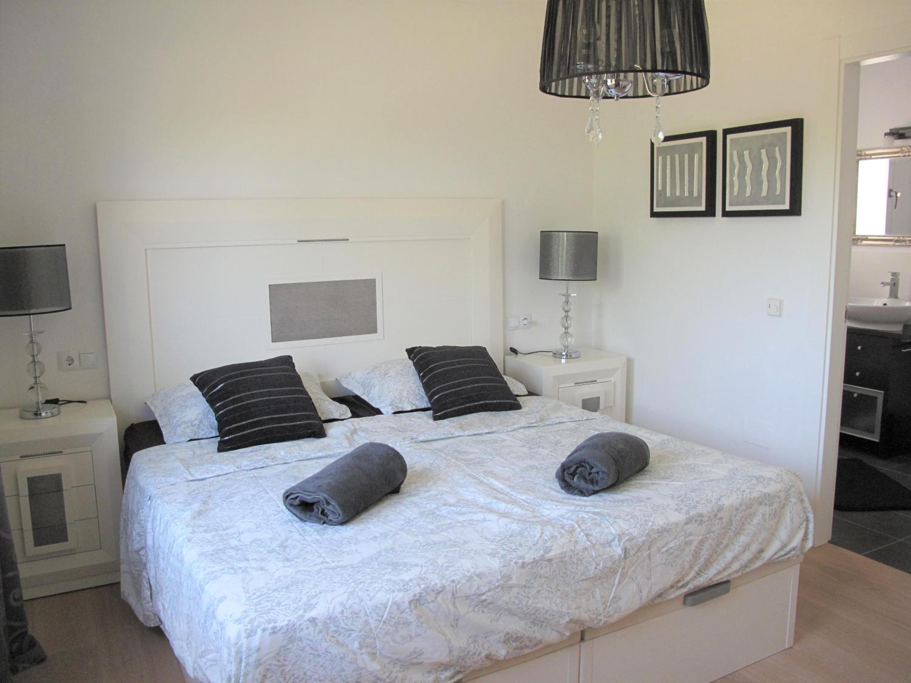 Villa in La Cala de Mijas