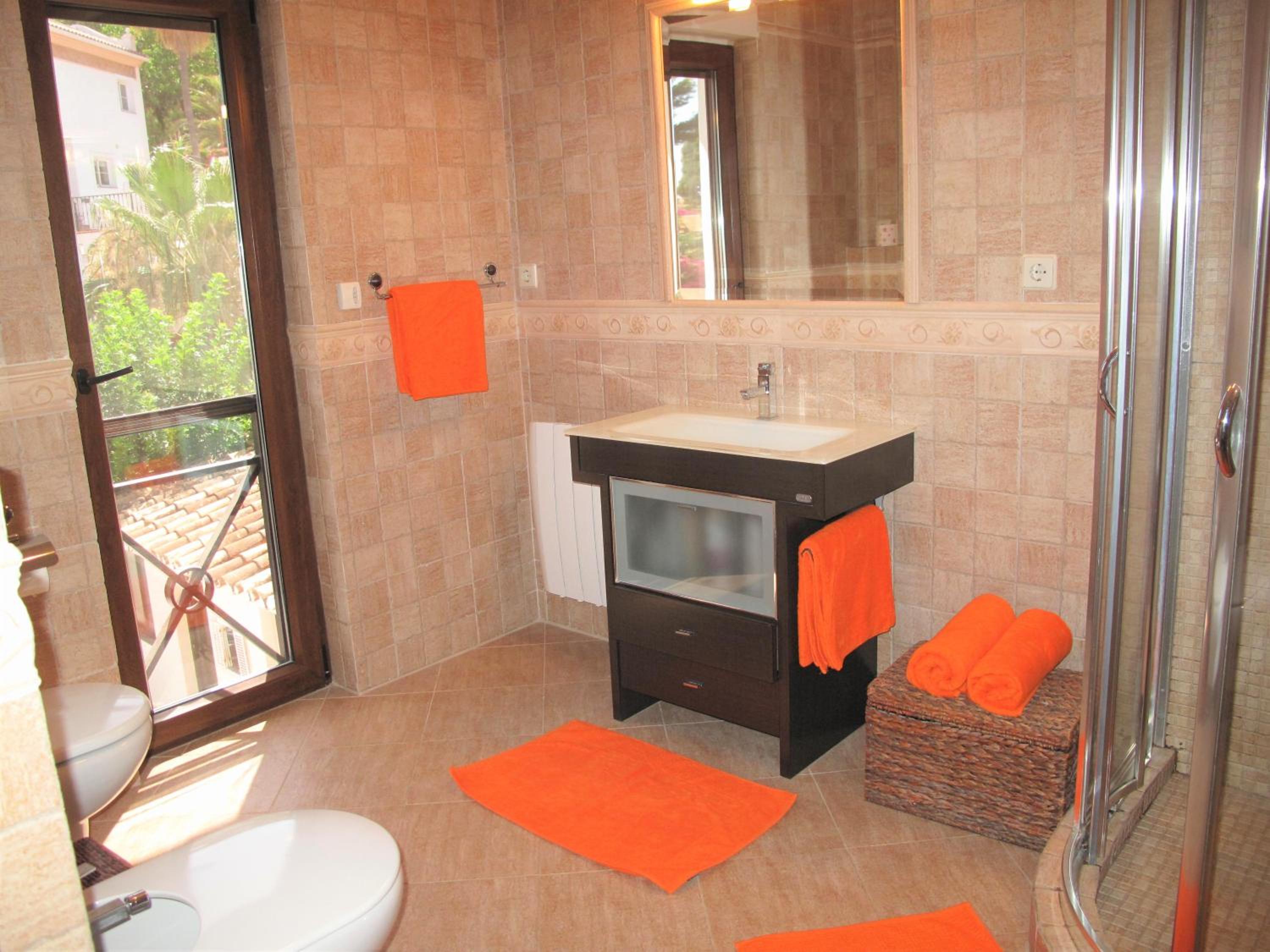 Villa in La Cala de Mijas