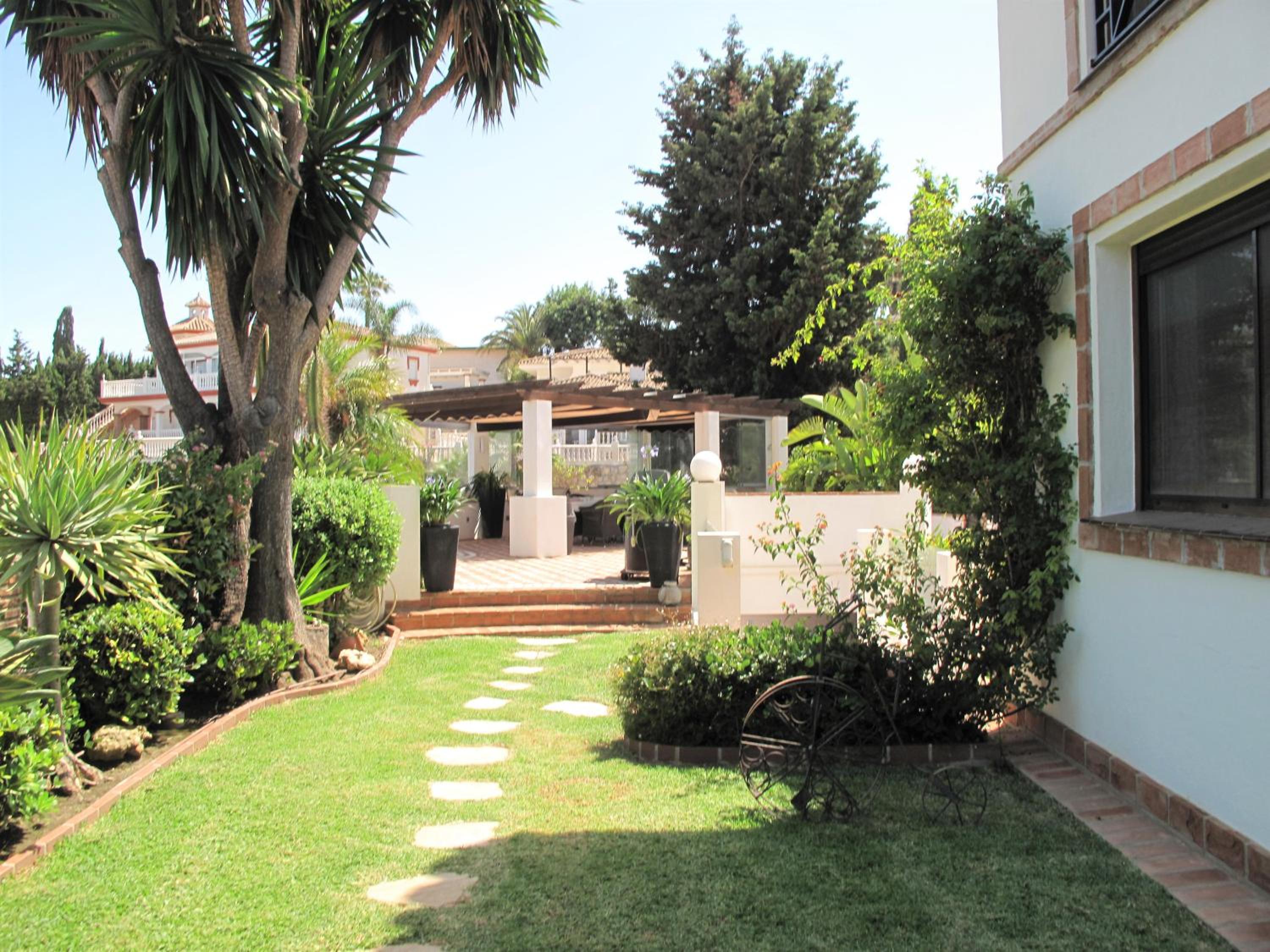 Villa in La Cala de Mijas