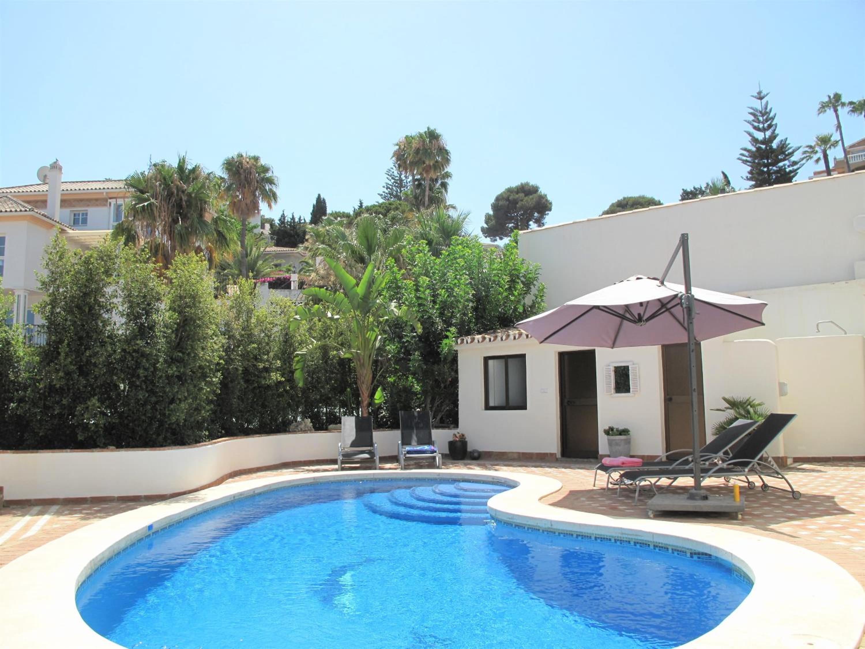 Villa in La Cala de Mijas