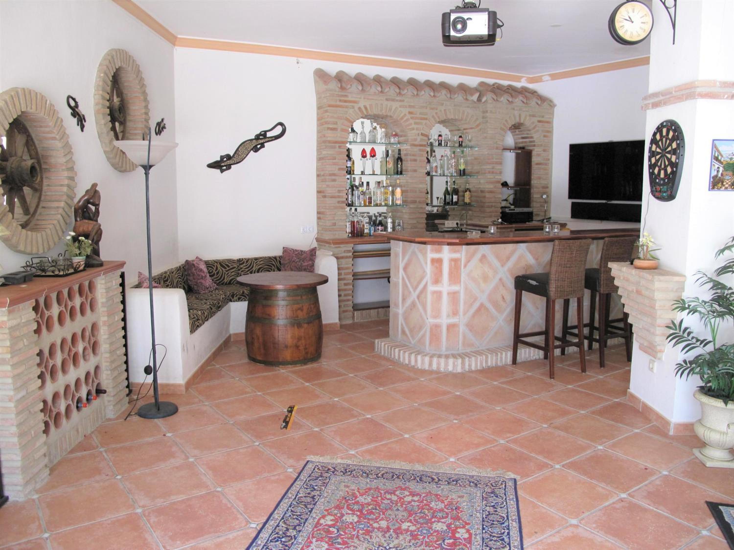 Villa in La Cala de Mijas