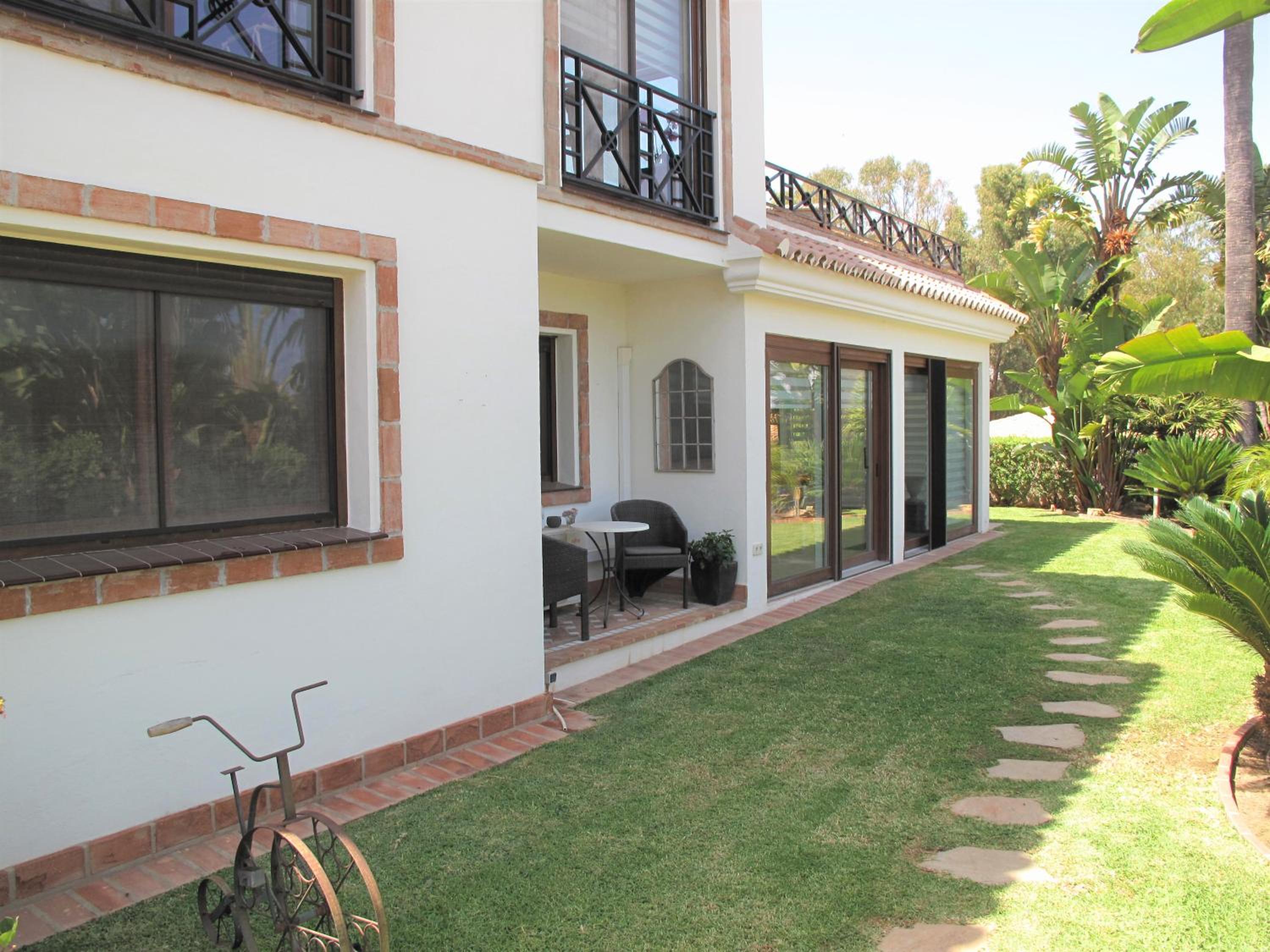 Villa in La Cala de Mijas