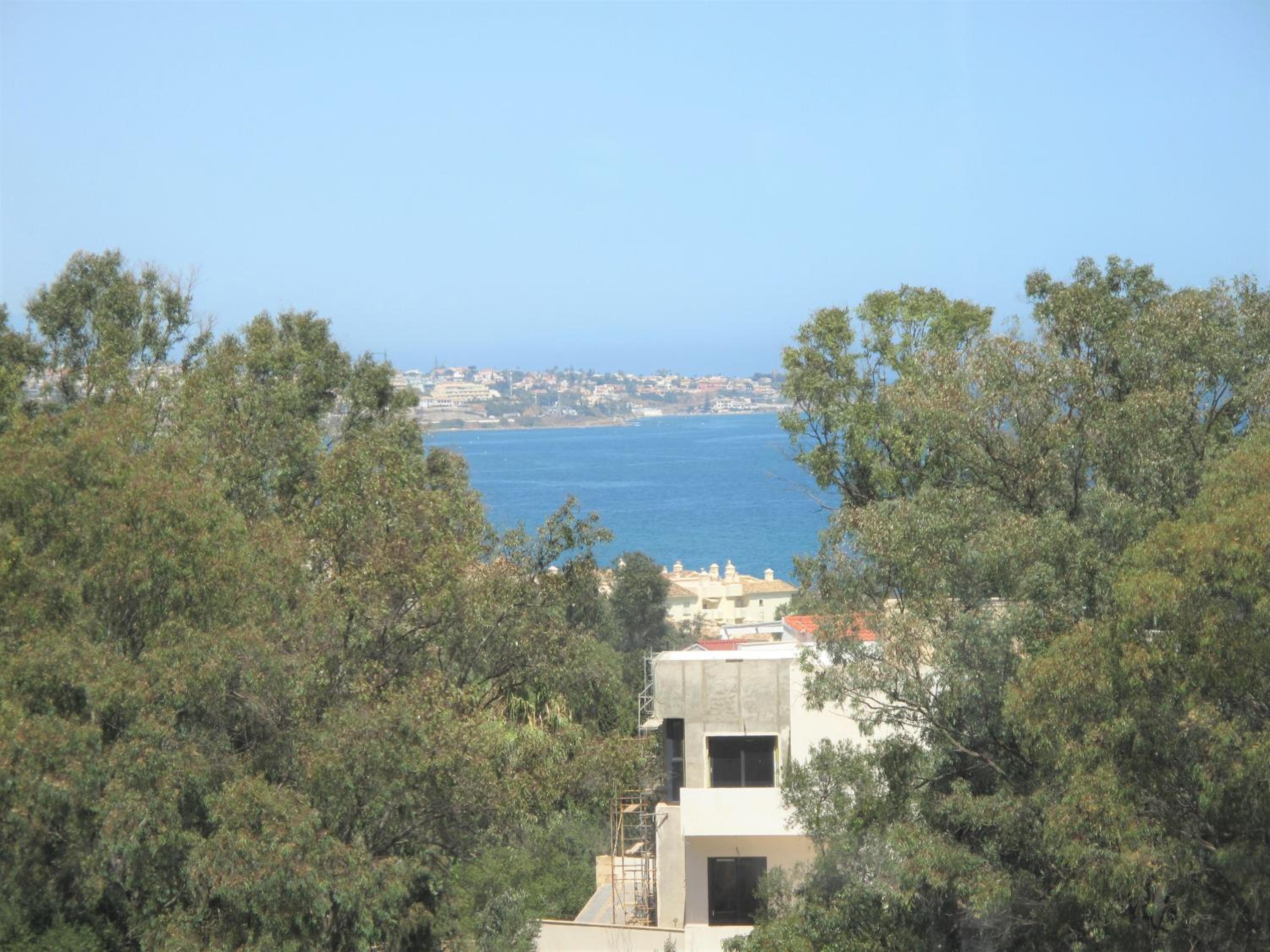 Villa in La Cala de Mijas