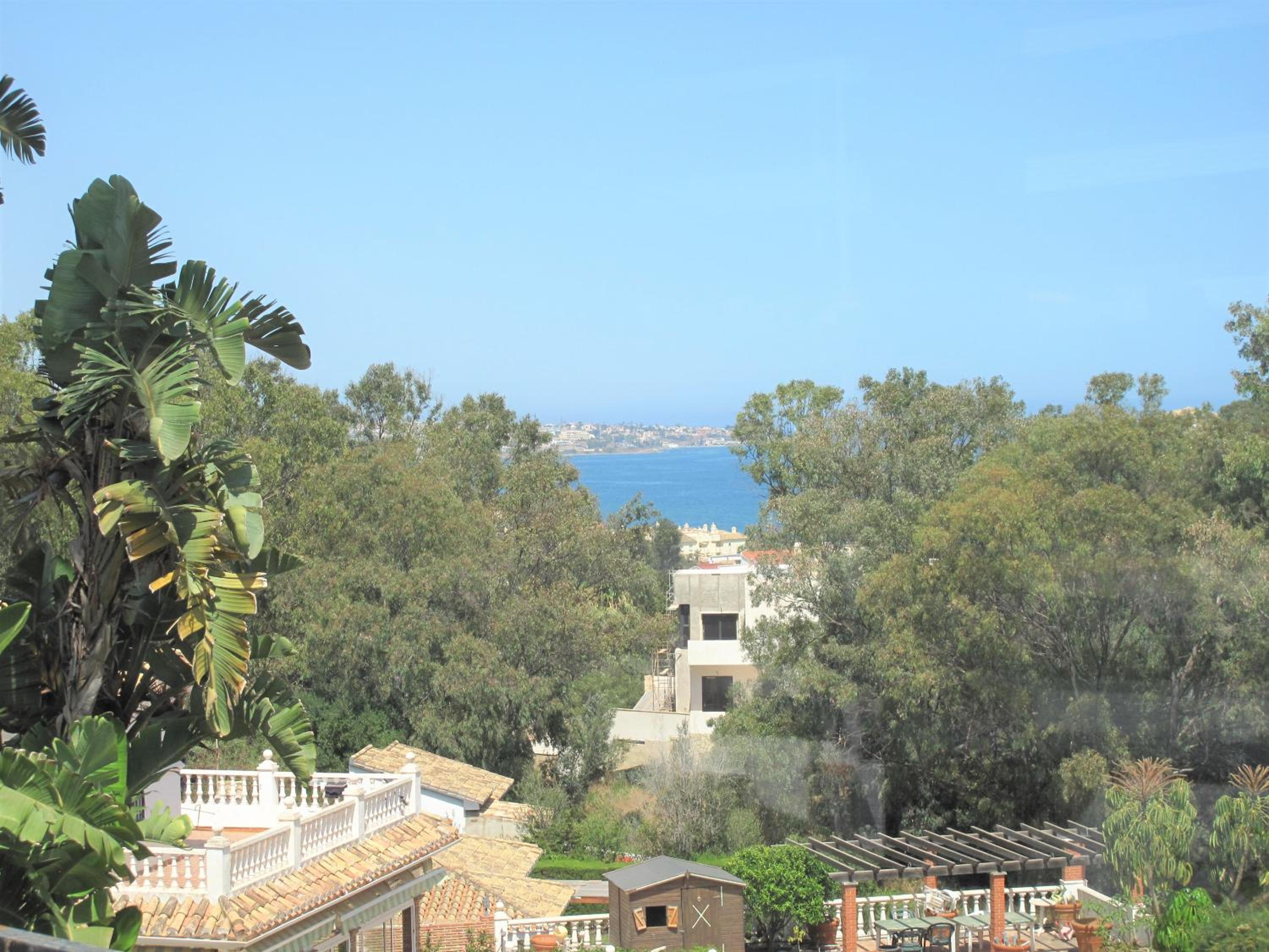 Villa in La Cala de Mijas
