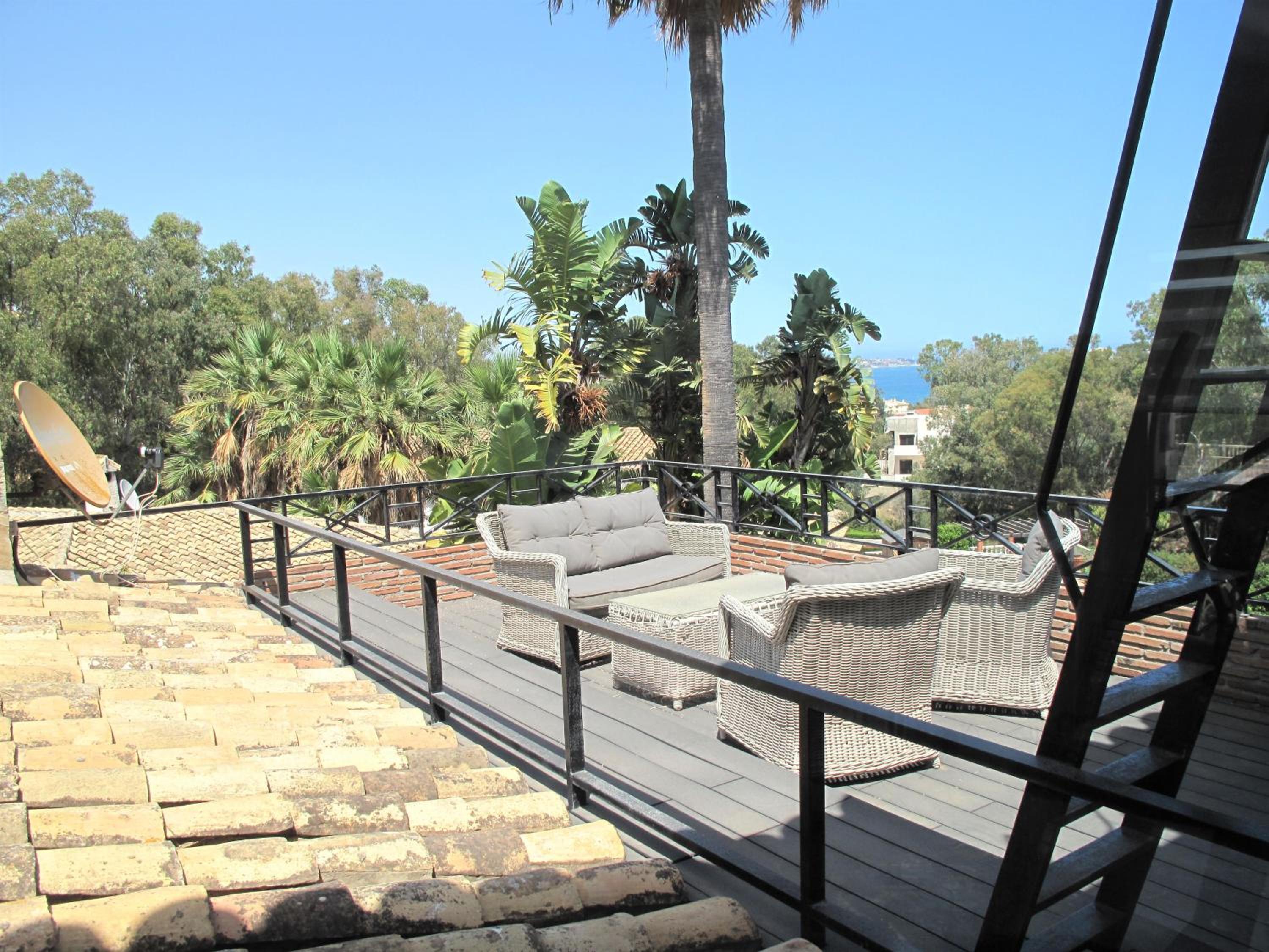 Villa in La Cala de Mijas