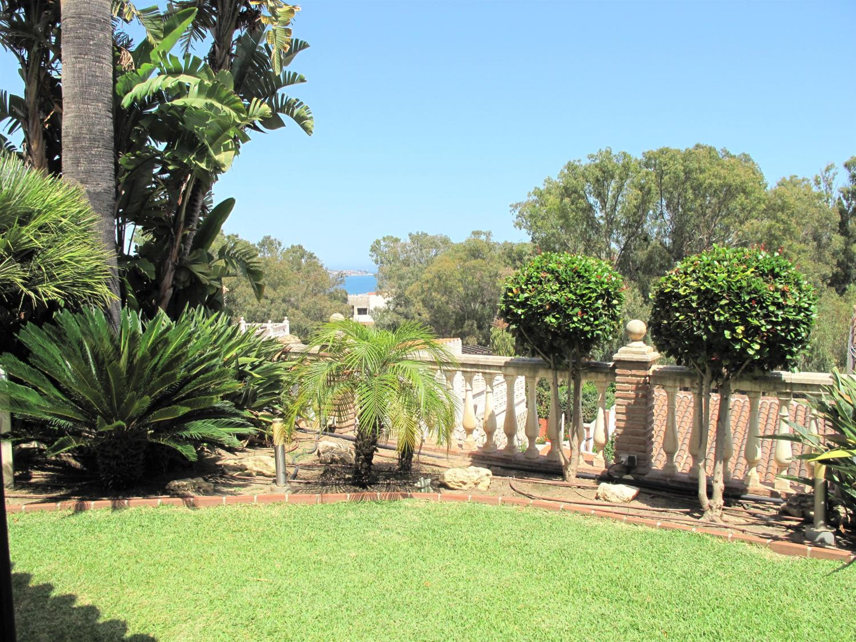 Villa in La Cala de Mijas