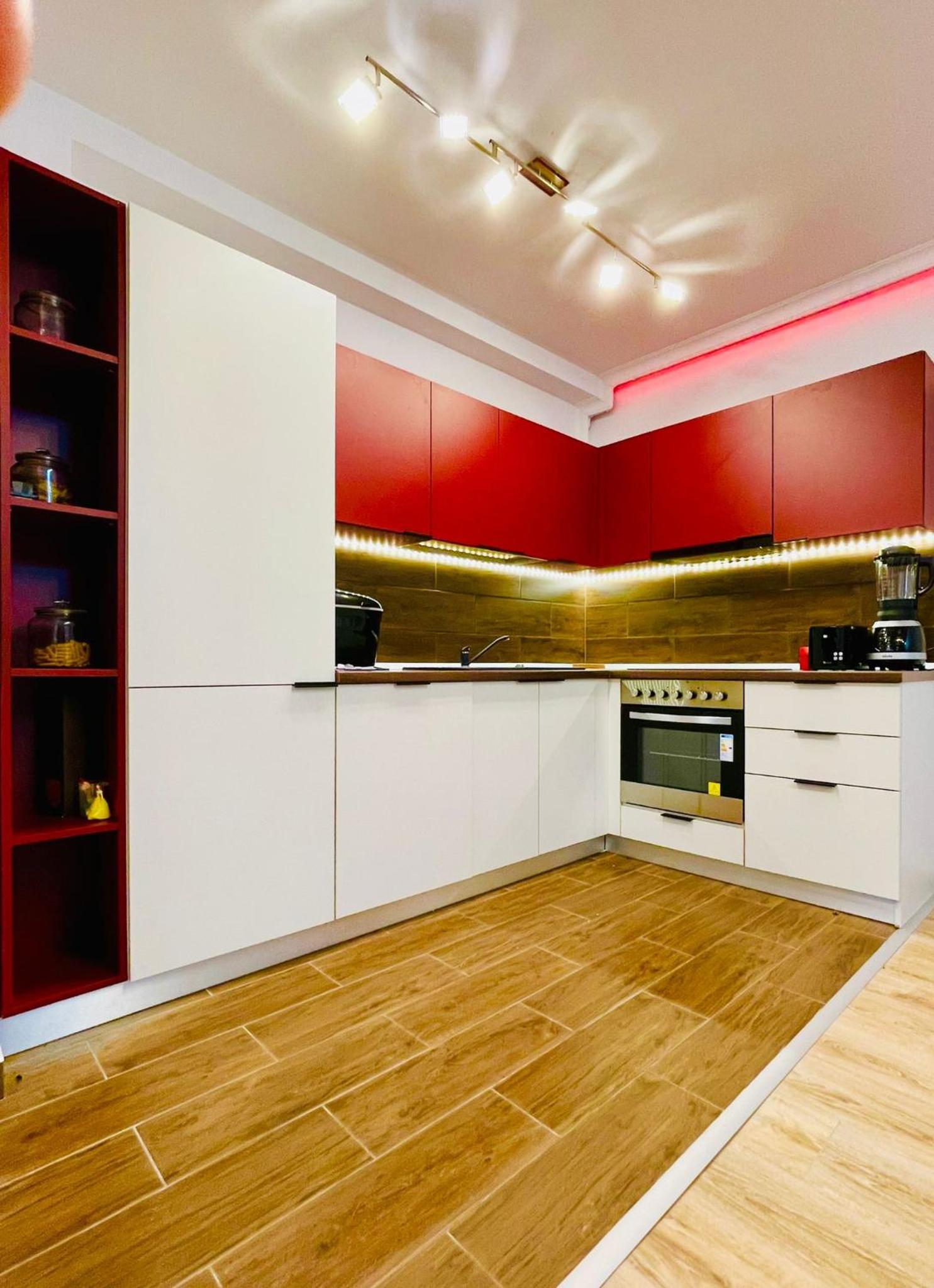 Snagov Lake Sonnio Properties